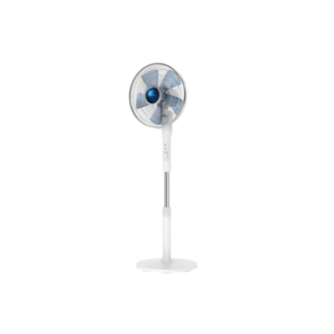 VENTILADOR PIE ROWENTA TURBO SILENCE EXT