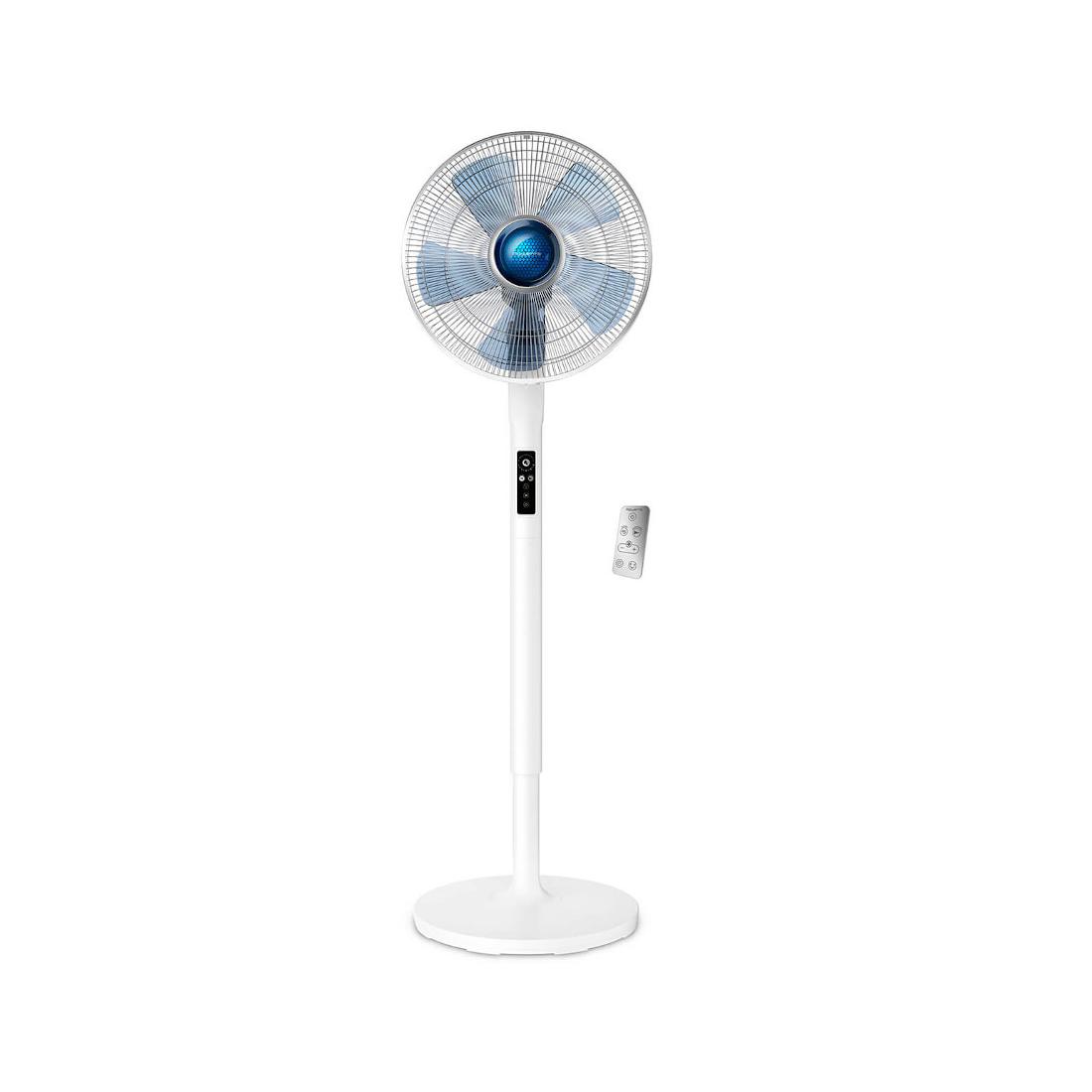 VENTILADOR PIE ROWENTA TURBO SILENCE EXT