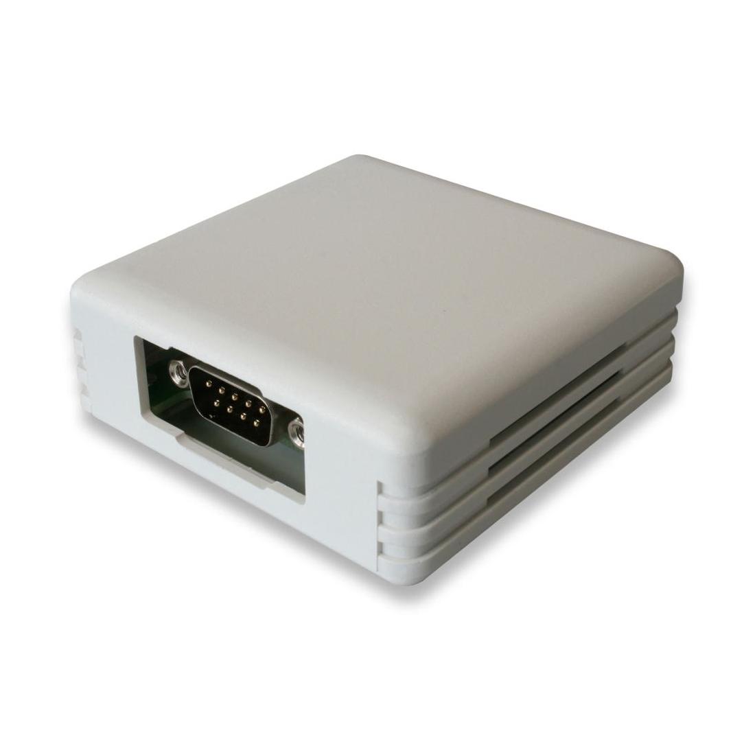 SENSOR EDM TEMP+ HUM SALICRU