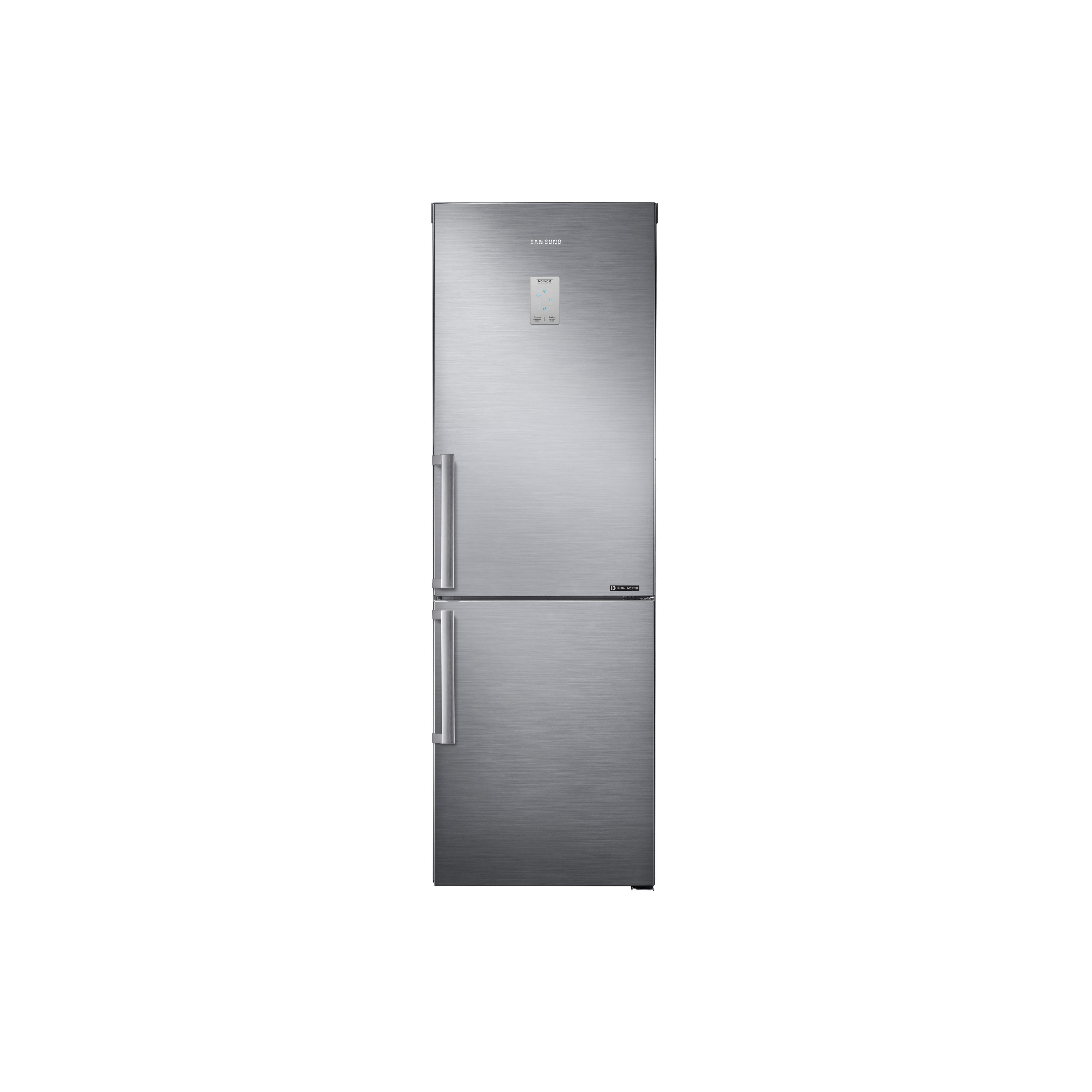 Samsung RB33J3515S9EF combi no frost 185