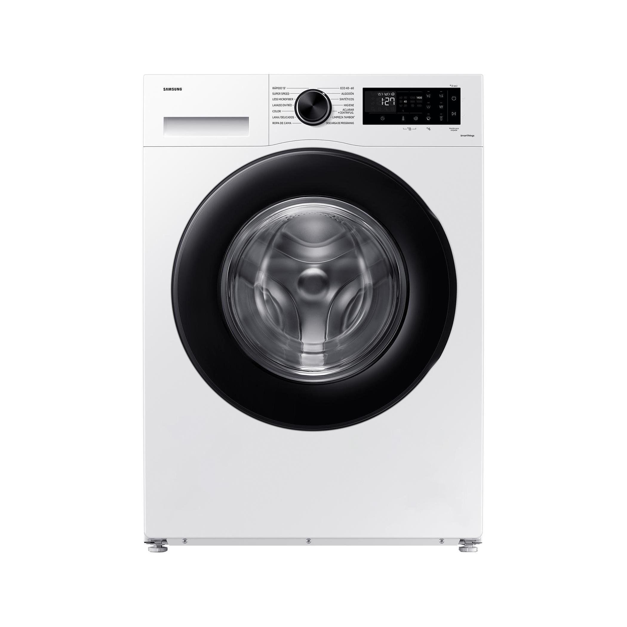 LVD. SAMSUNG WW11DG5B25AEEC 11KG 1400RPM