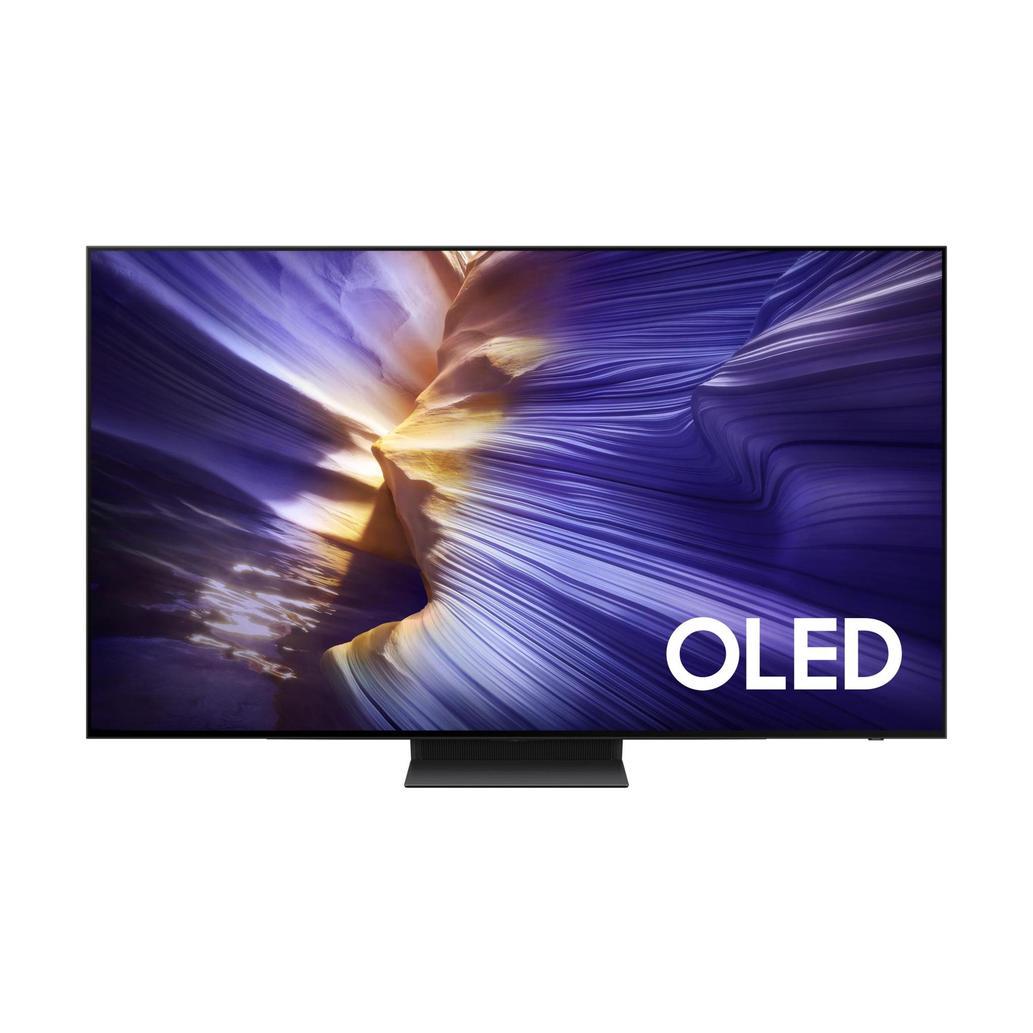 TV SAMSUNG 48" TQ48S93F UHD OLED SMART T