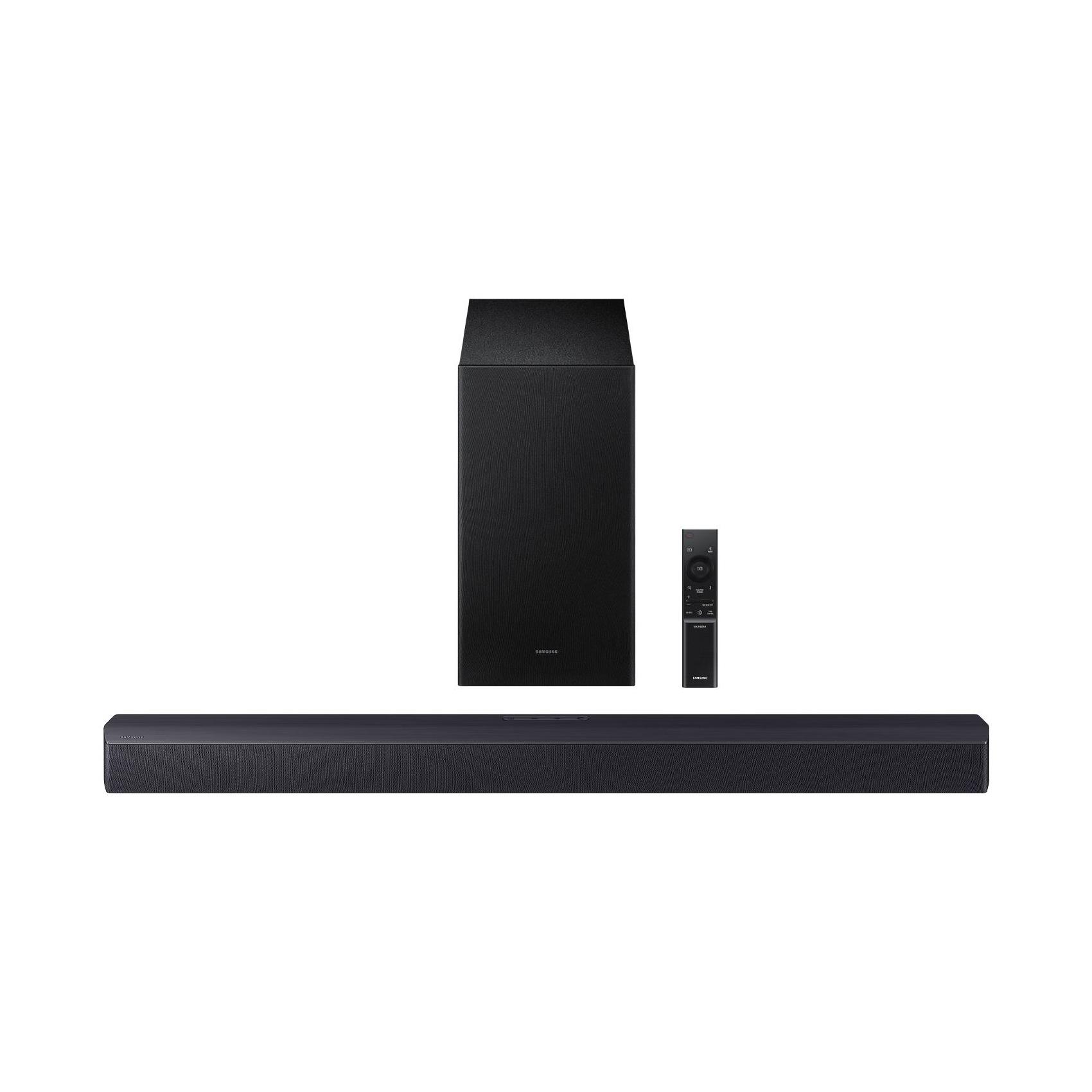 BARRASONIDO SAMSUNG HWB450F 2.1 300W DOL