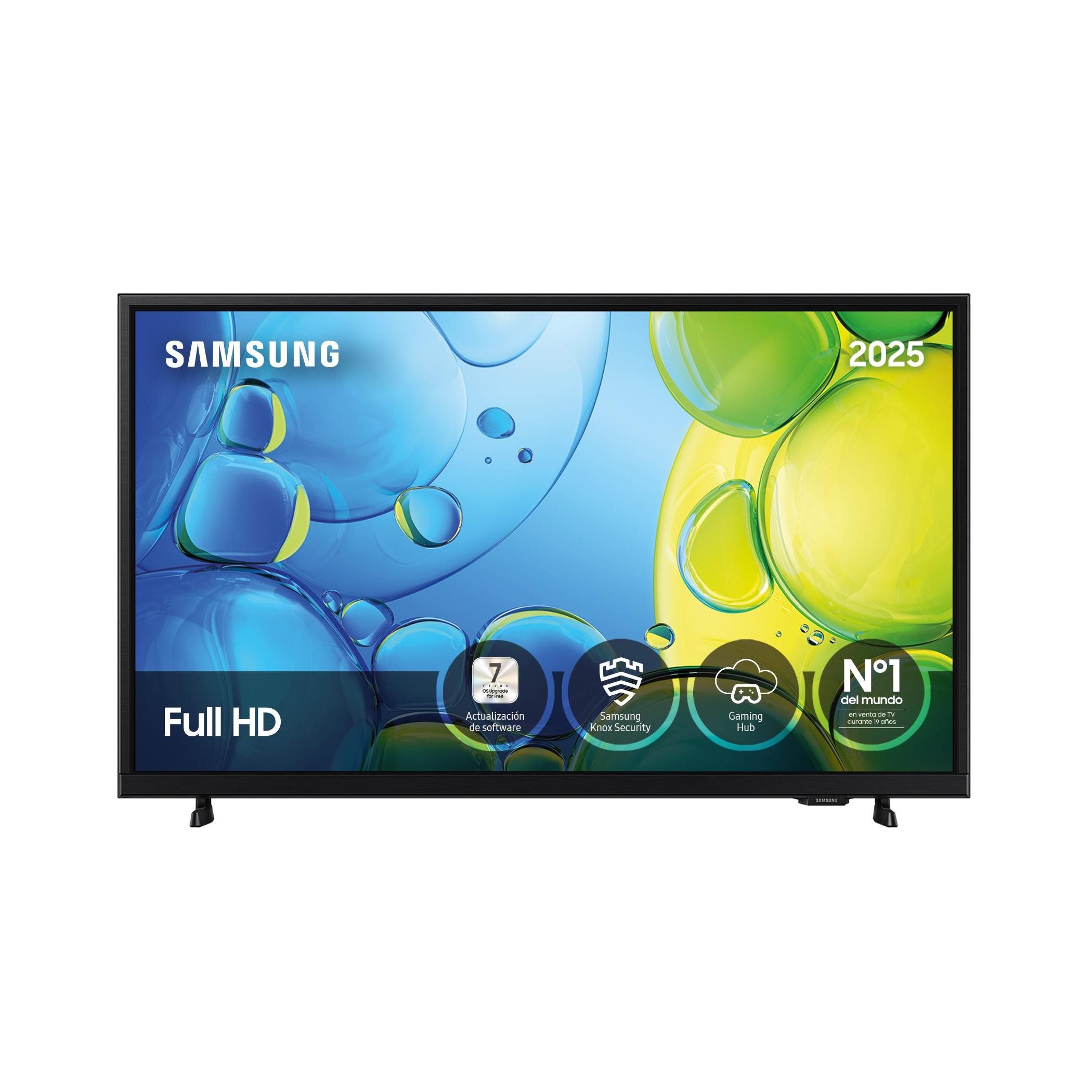 TV SAMSUNG 32" TU32F6005F FHD SMART TV B