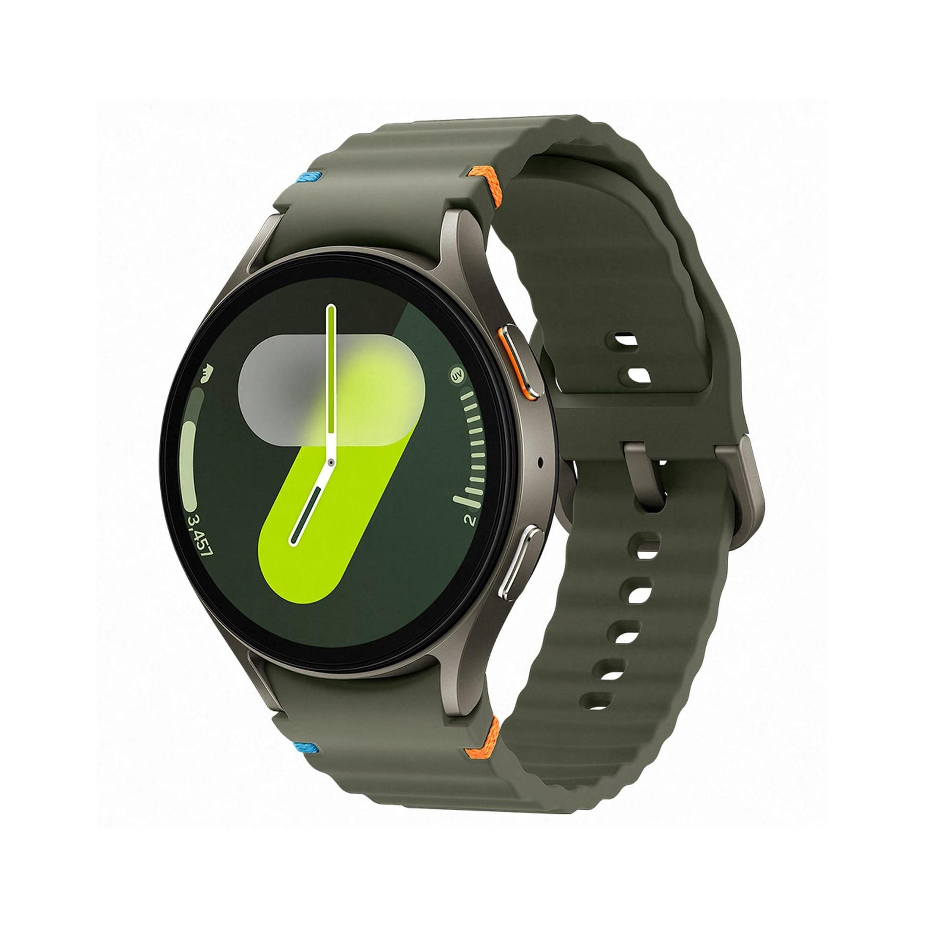 SAMSUNG GALAXY WATCH 7 44MM GREEN DP