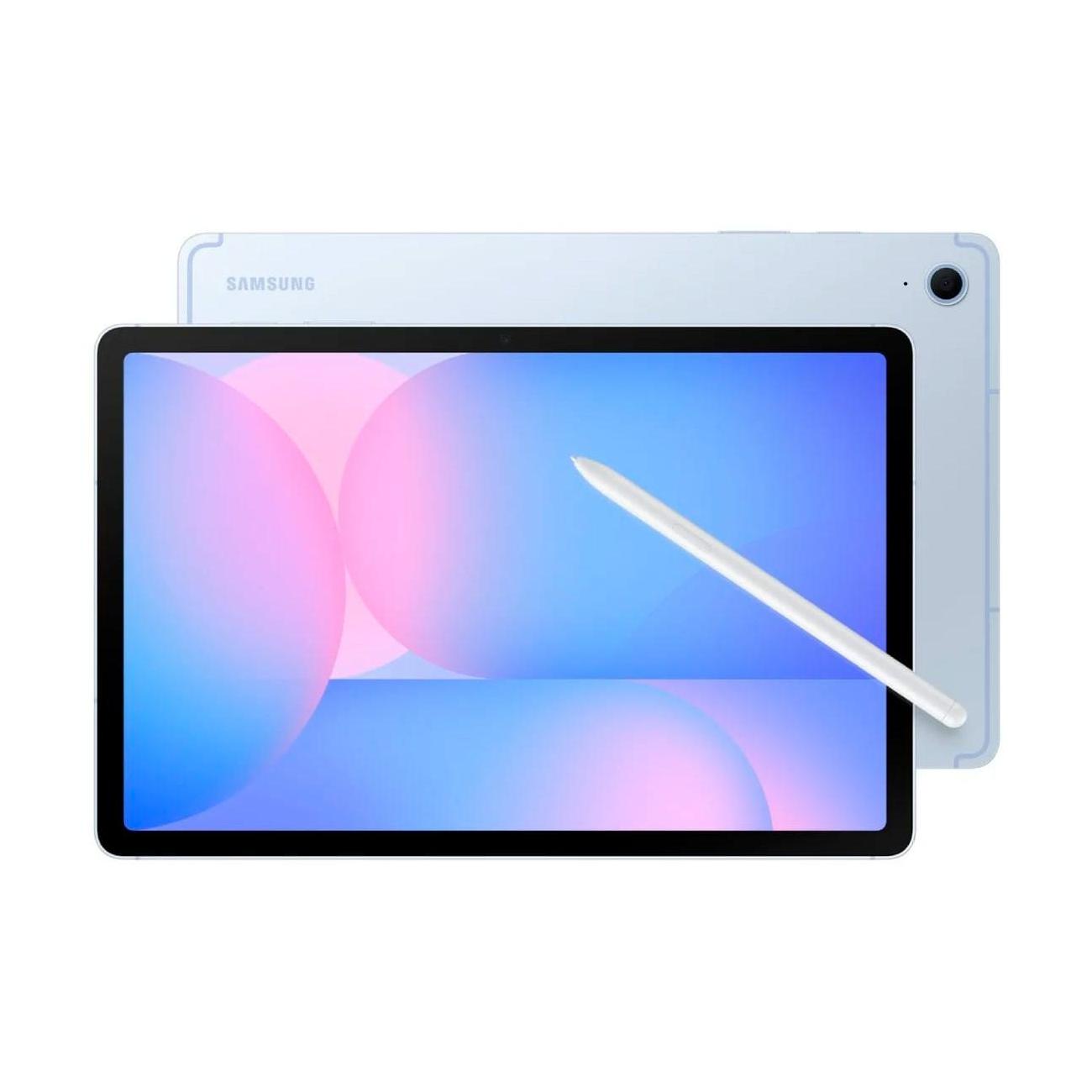 SAMSUNG GALAXY TAB S10 FE+ BLUE / 8+128GB / 13.1" TFT LCD (WQXGA) 90HZ