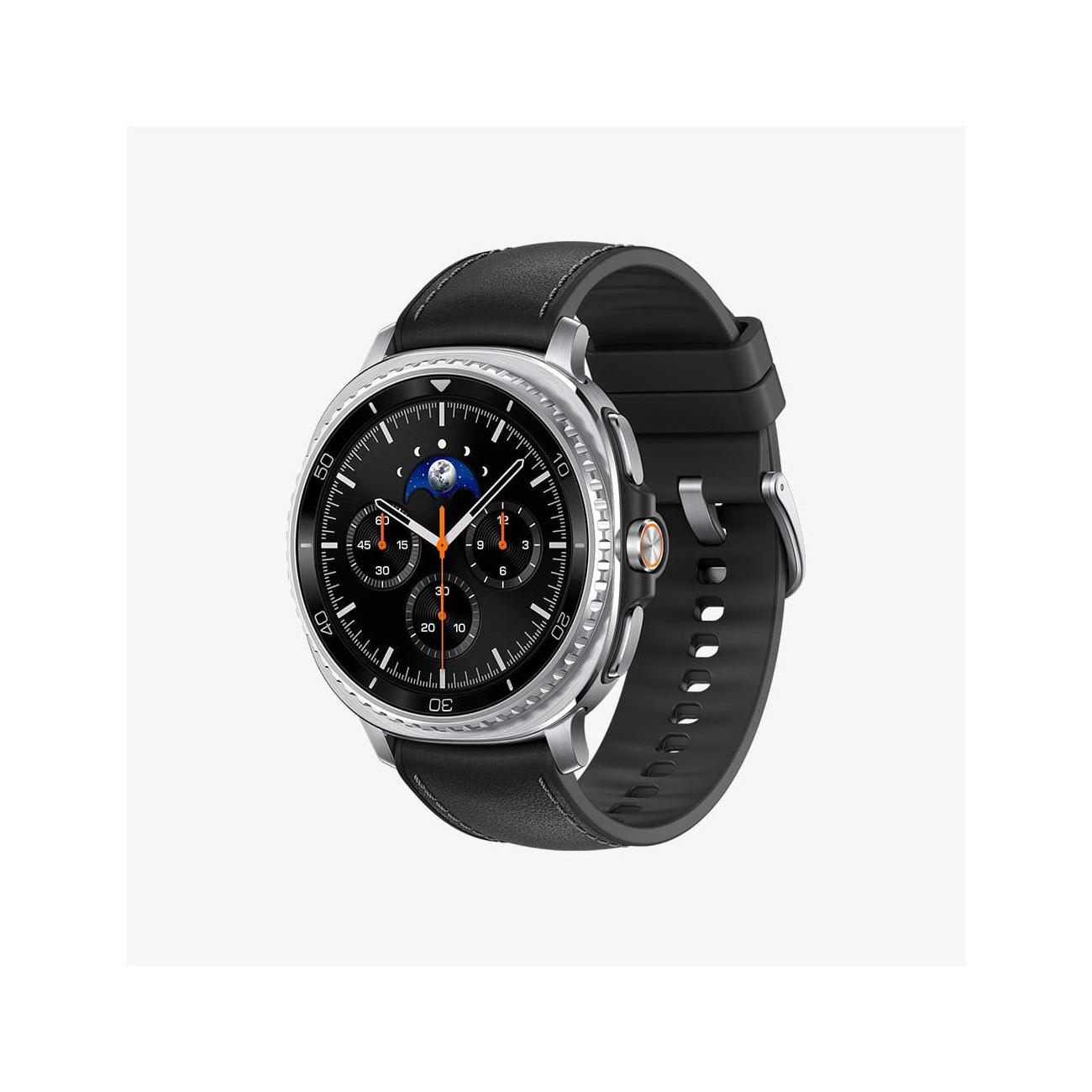 SAMSUNG GALAXY WATCH8 CLASSIC NEGRO / SMARTWATCH 46MM LTE