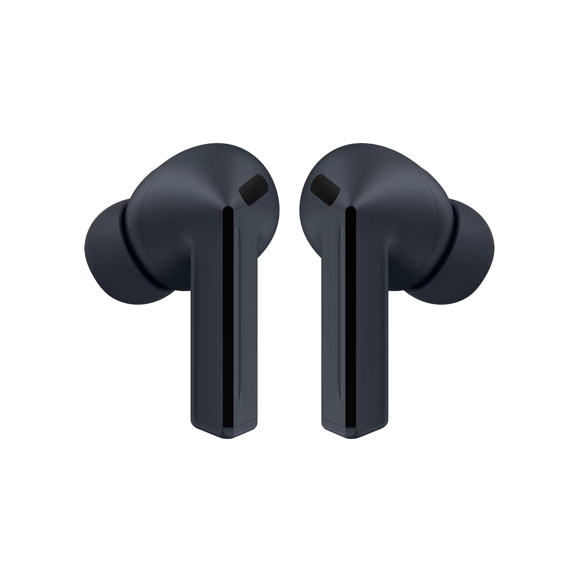 SAMSUNG GALAXY BUDS3 FE NEGRO / AURICULARES INEAR INAL?MBRICOS BLUETOOTH