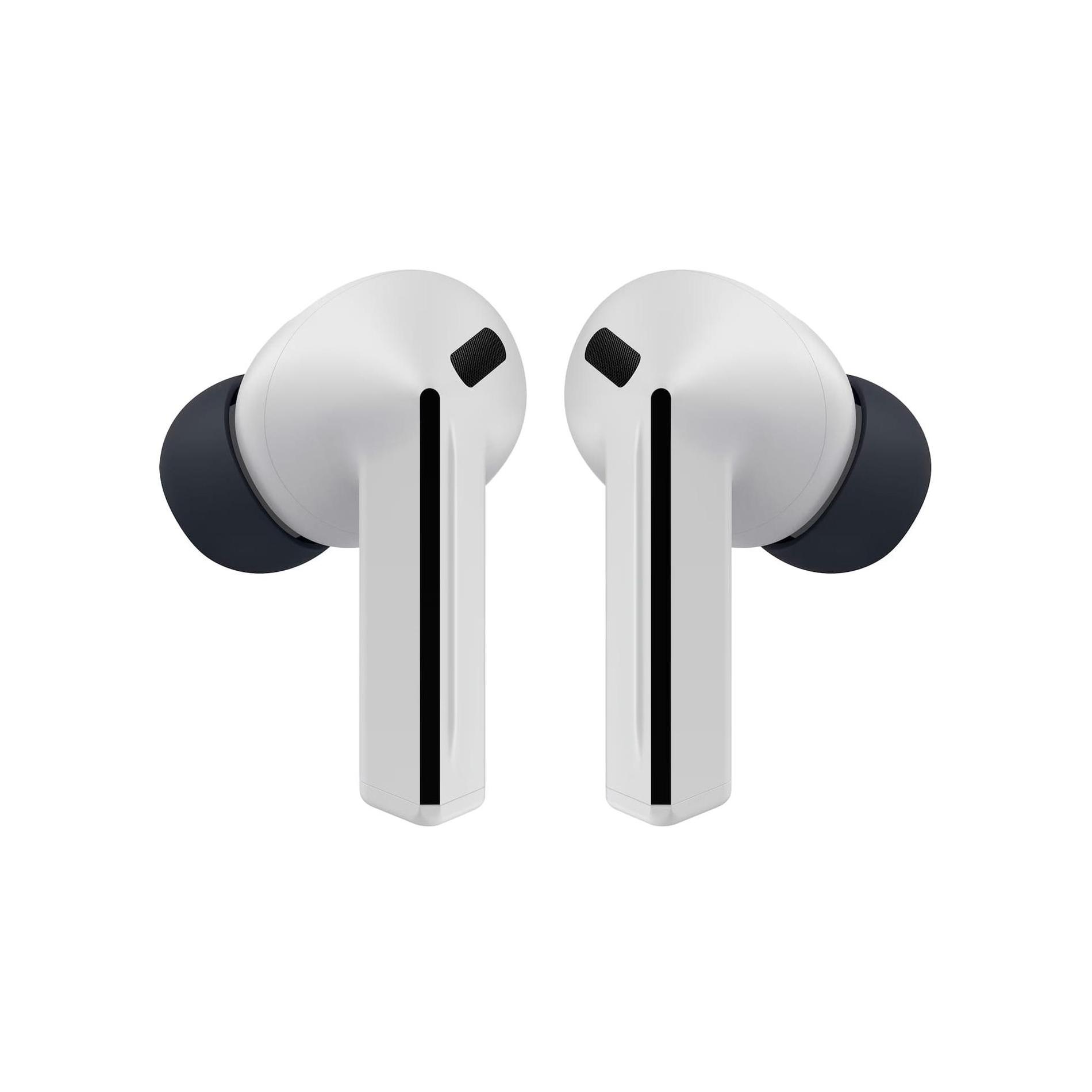 SAMSUNG GALAXY BUDS3 FE GRIS / AURICULARES INEAR INAL?MBRICOS BLUETOOTH