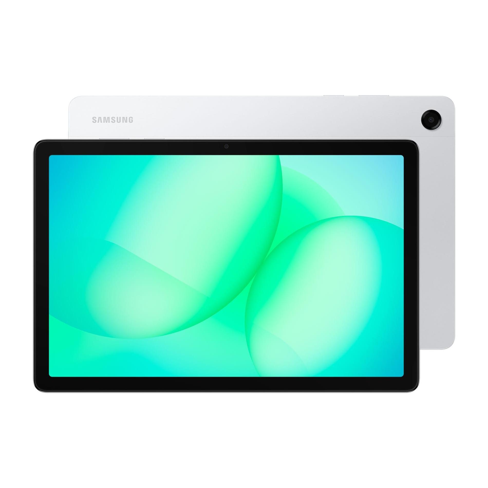 SAMSUNG GALAXY TAB A11+ SILVER / 6+128GB