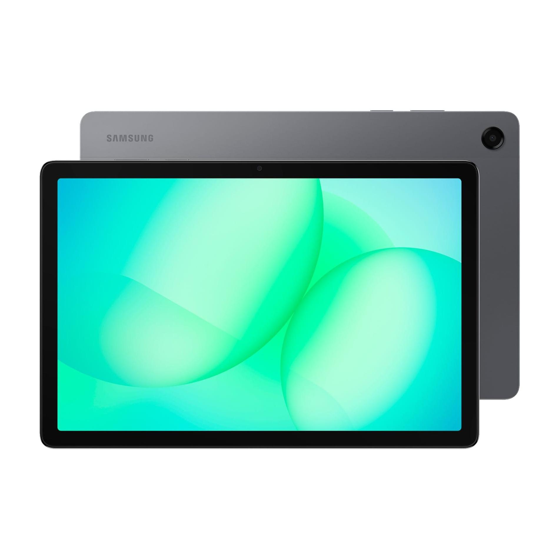 TABLET SAMSUNG TAB11+ 5G 128GB GRAY