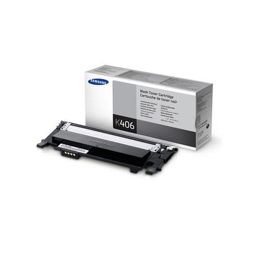 TONER SAMSUNG CLT-K406S NEGRO