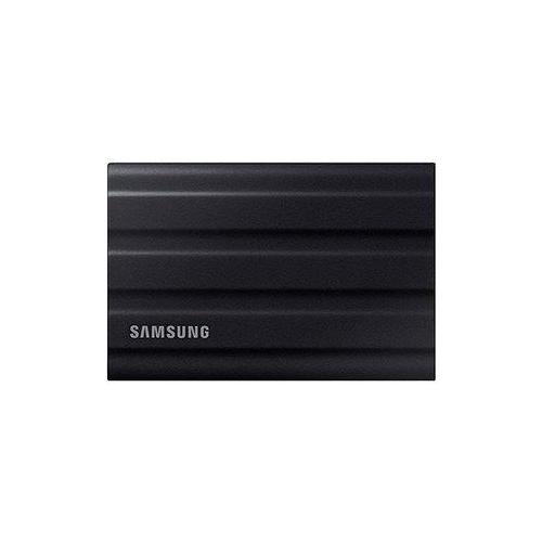 DISCO DURO EXT SAMSUNG T7 1TB BLACK