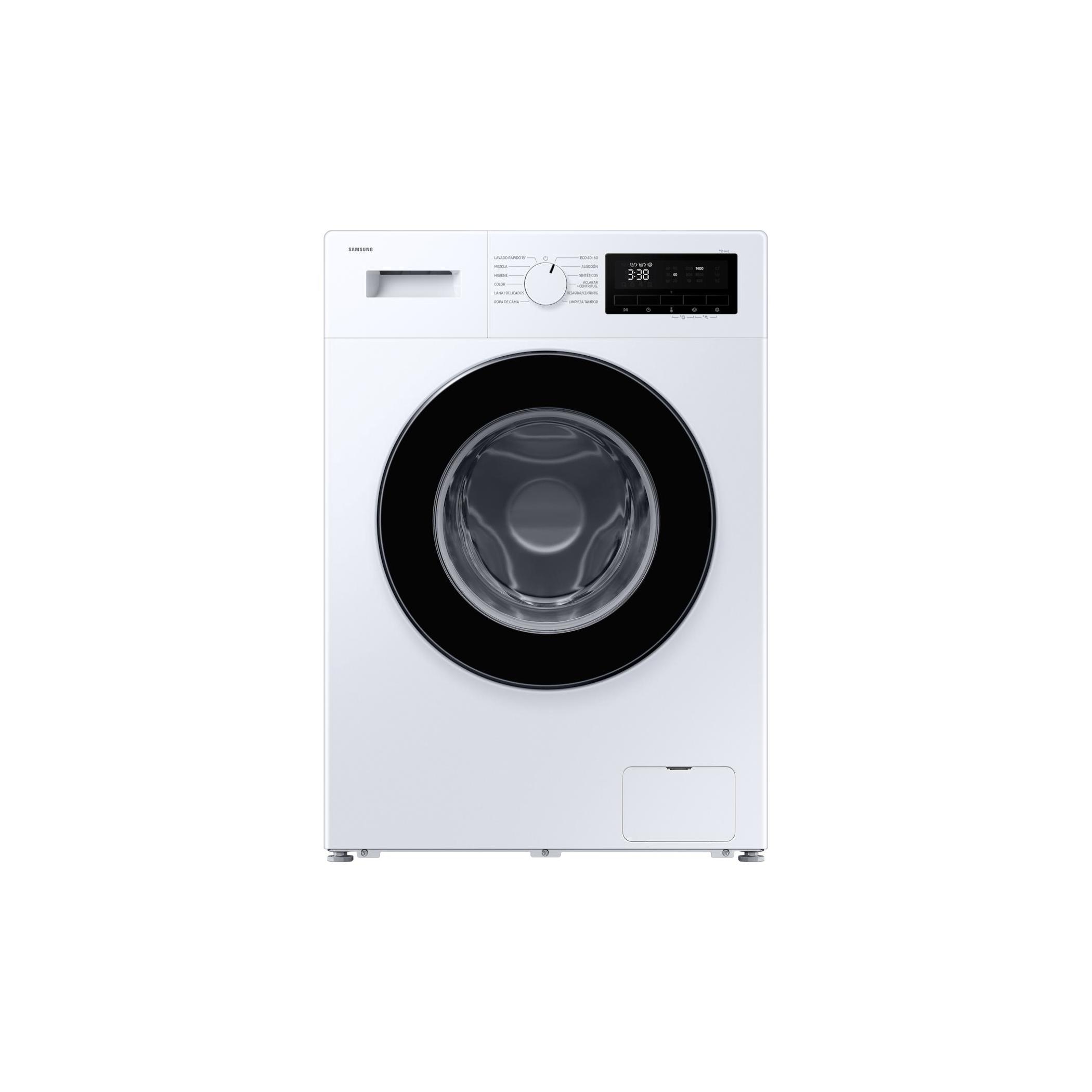 LVD. SAMSUNG WW80FG3M05AWEC 8K 1400R BCO