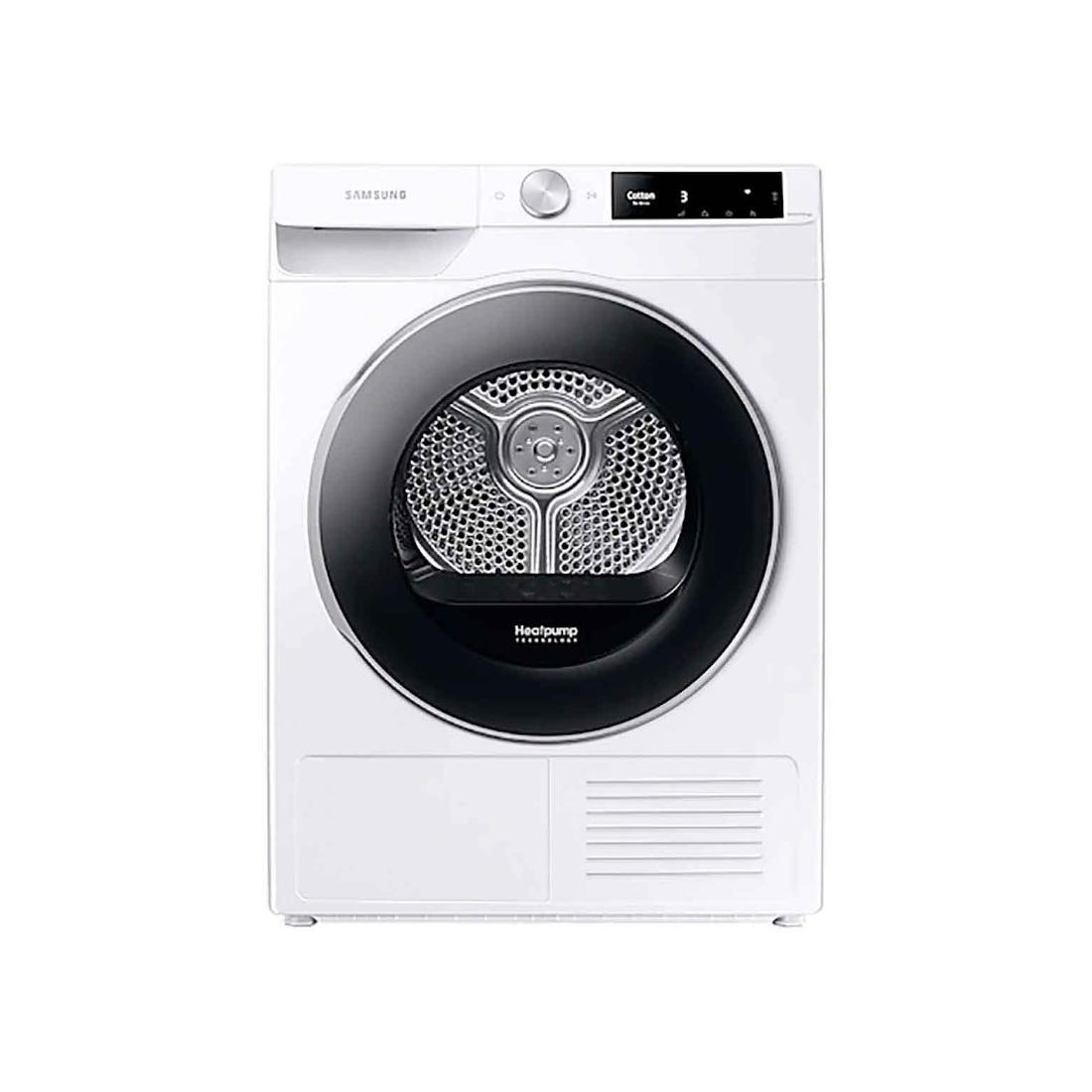 SEC C/F 9KG A+++ SAMSUNG DV90T6240LE_S3