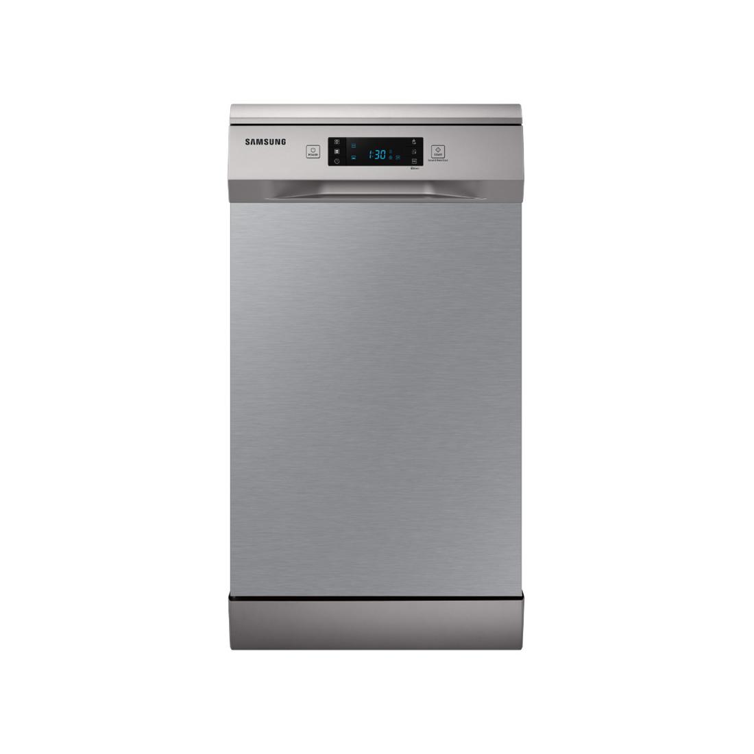 Samsung DW50R4070FS lavavajillas 45cm in