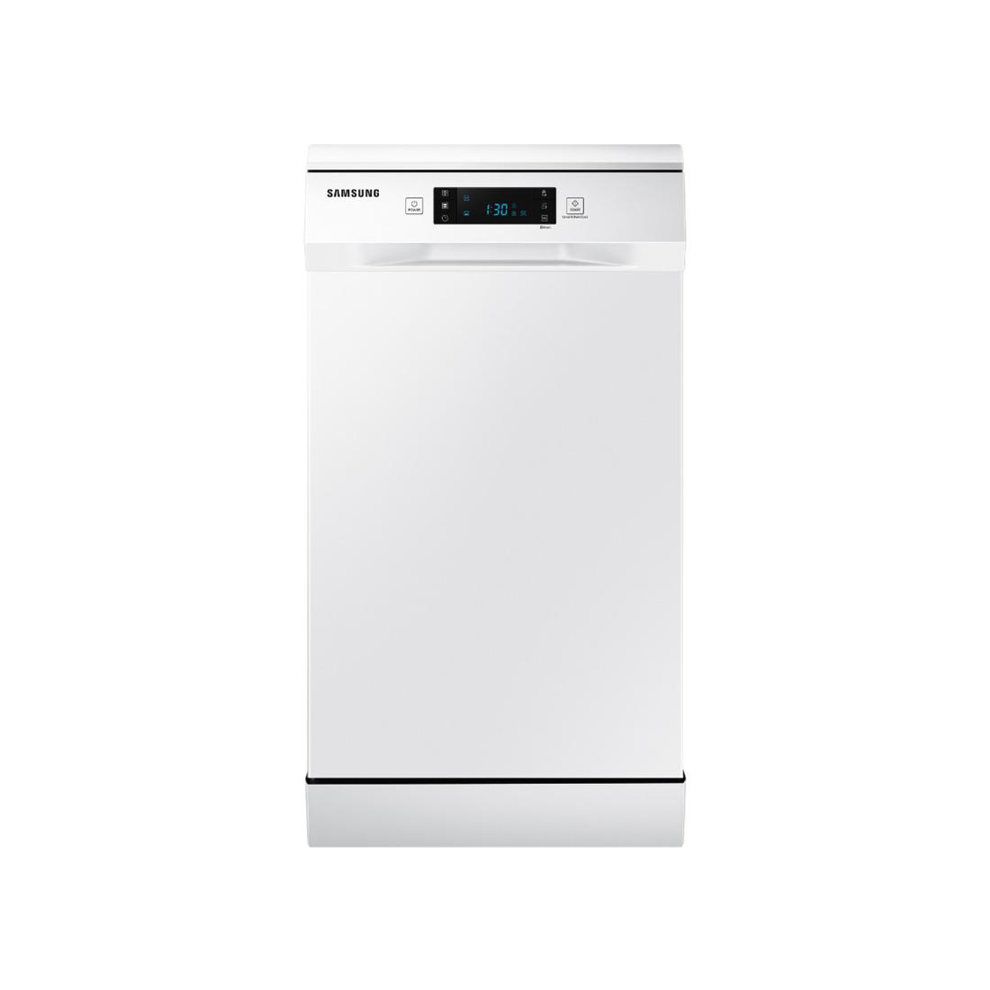 Samsung DW50R4070FW lavavajillas 45cm e