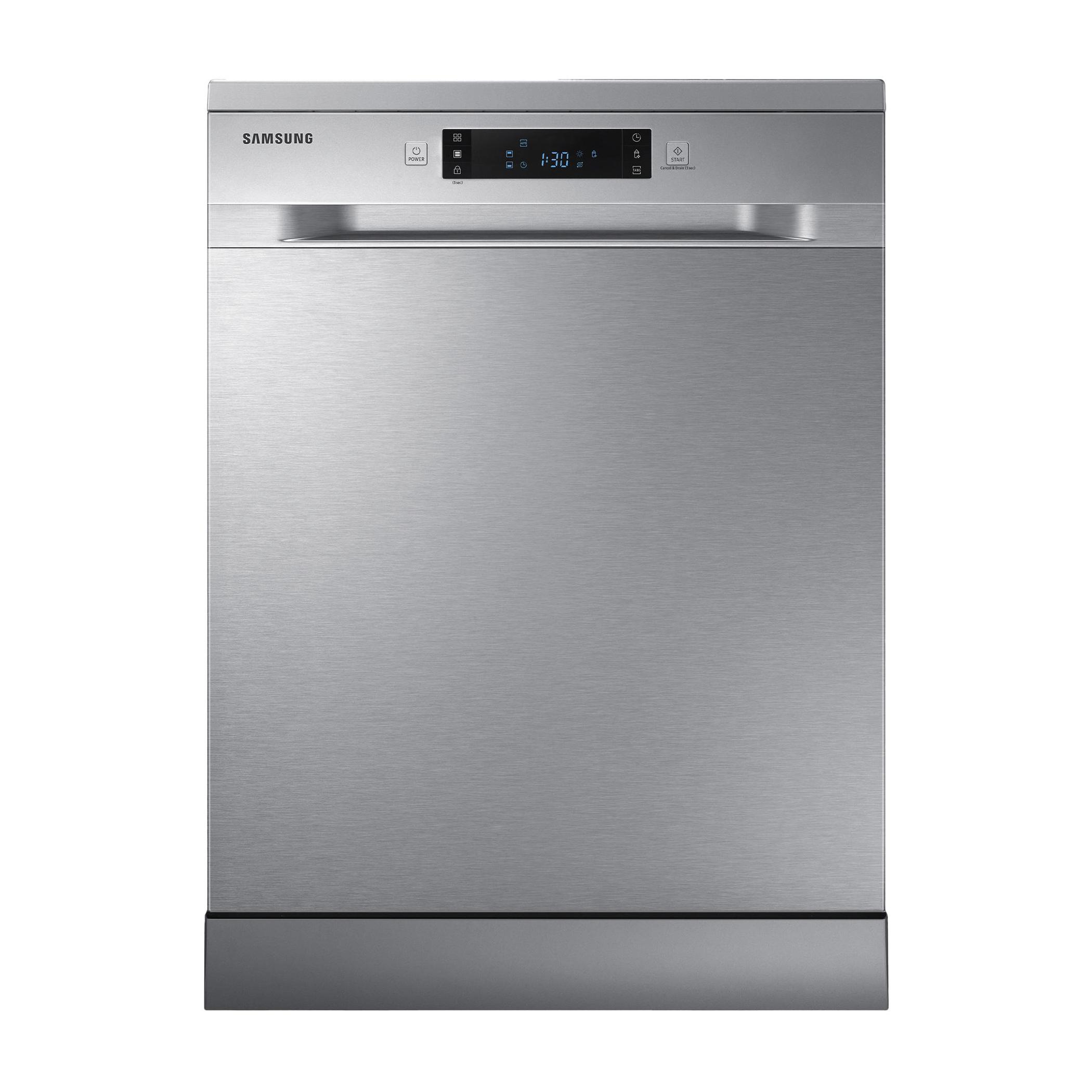 Samsung DW60A6092FSET lavavajillas dw60a6092fs/et inox d 3Âª band