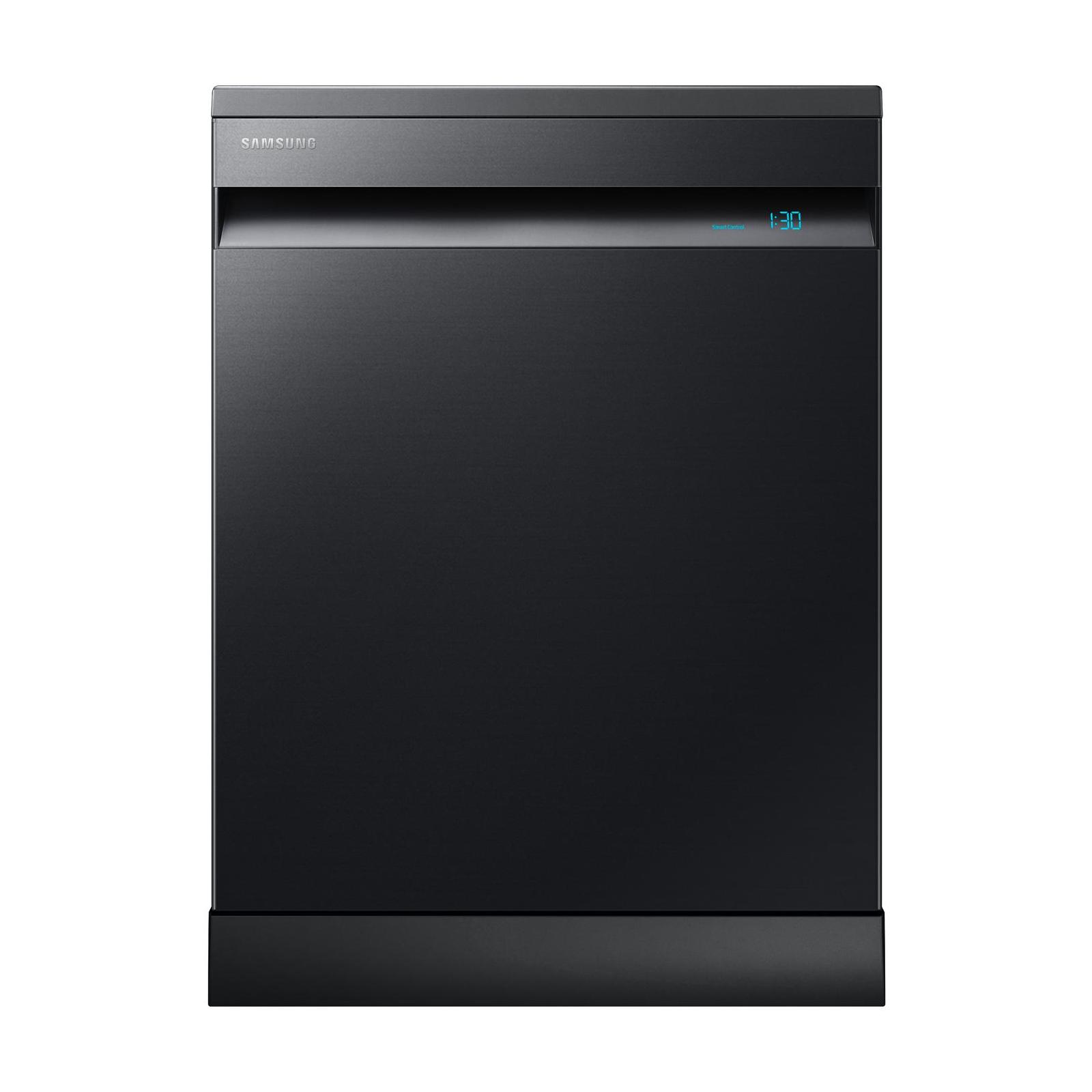 Samsung DW60A8050FBEF lavavajillas dw60a8050fb/ef c negro 3Âª ban
