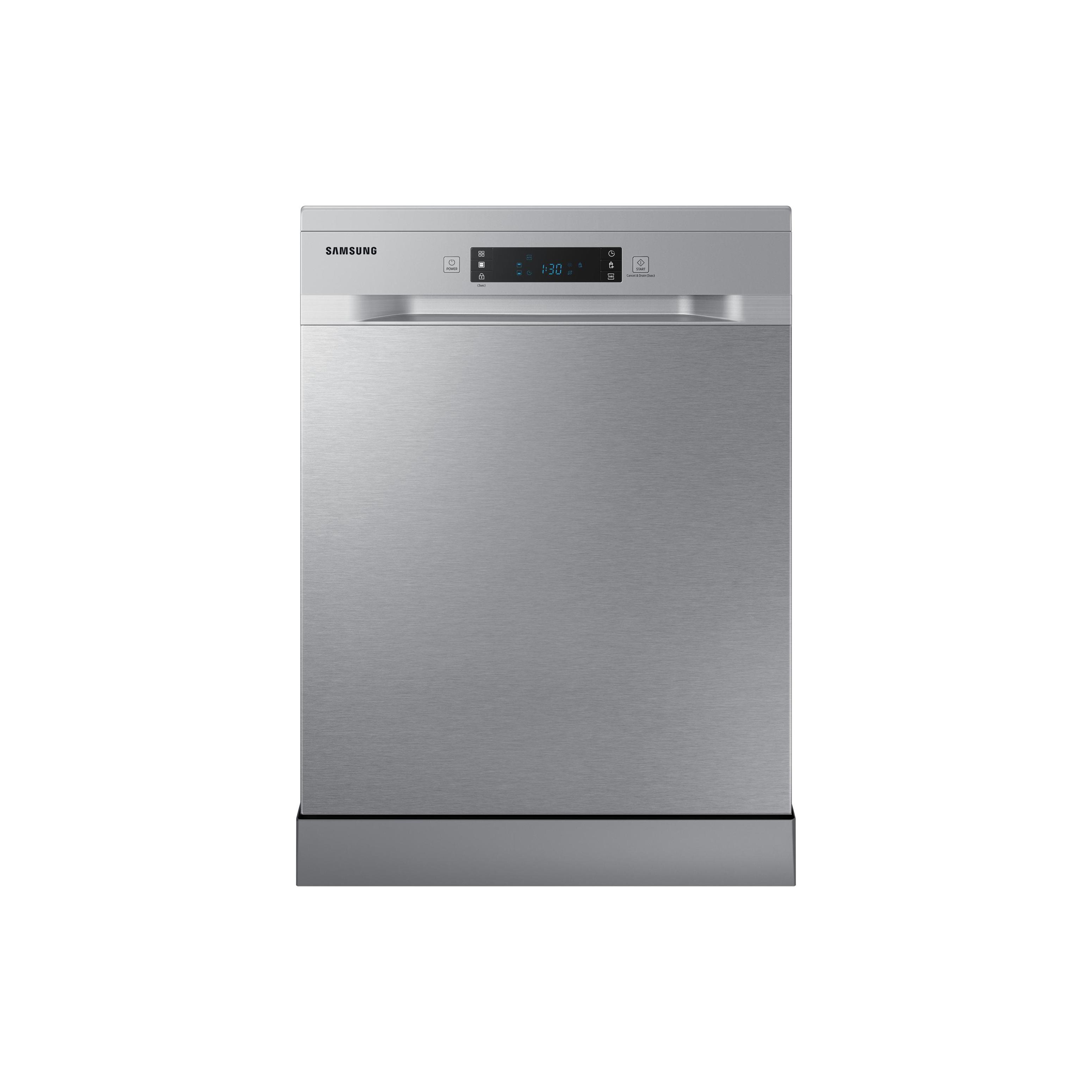 LVJ. SAMSUNG DW60CG550FSRET 14C 3ªB INOX