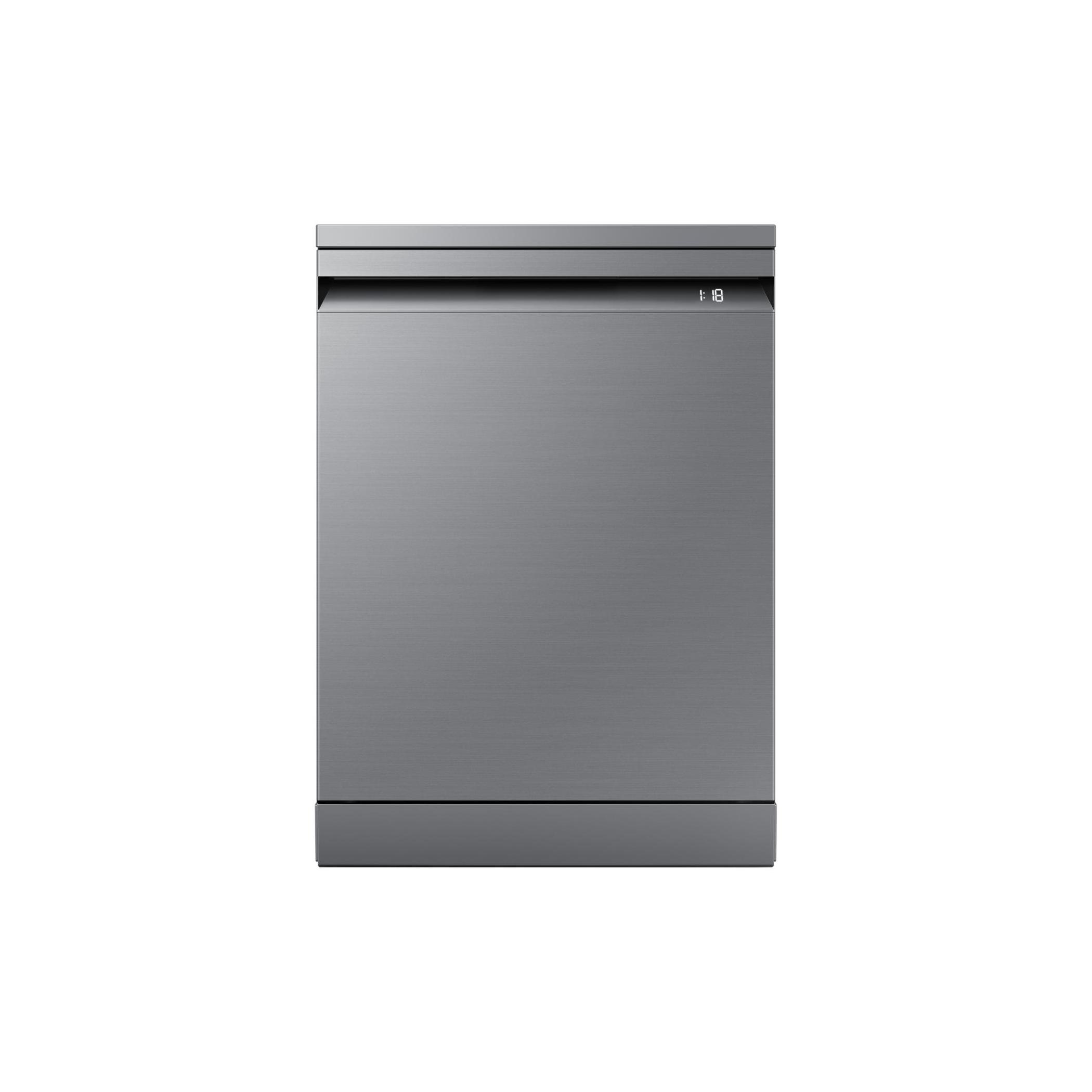 Samsung DW60DG760FSLU1 lavavajillas b inox