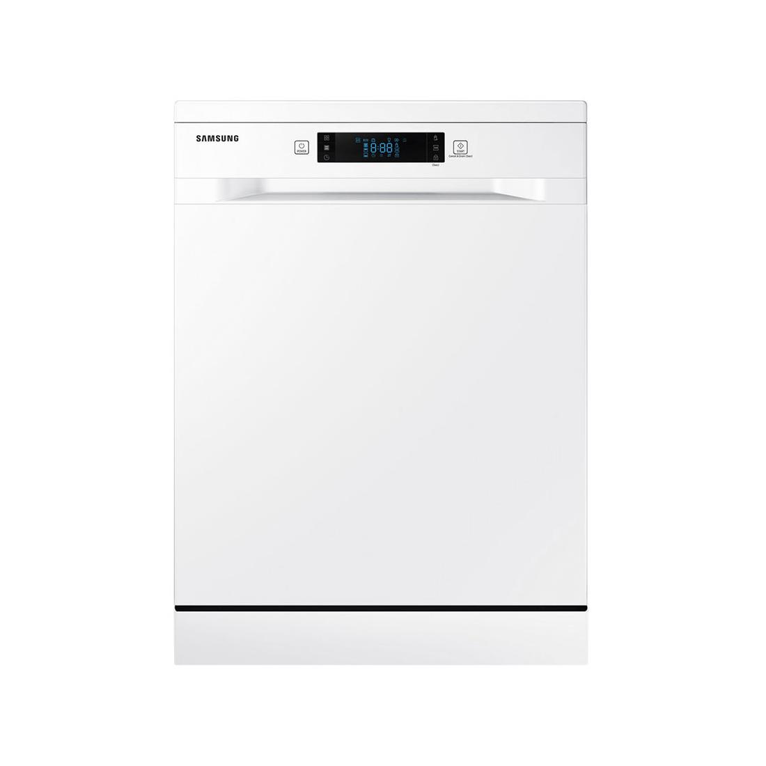 Samsung DW60M6040FW lavavajillas de libr