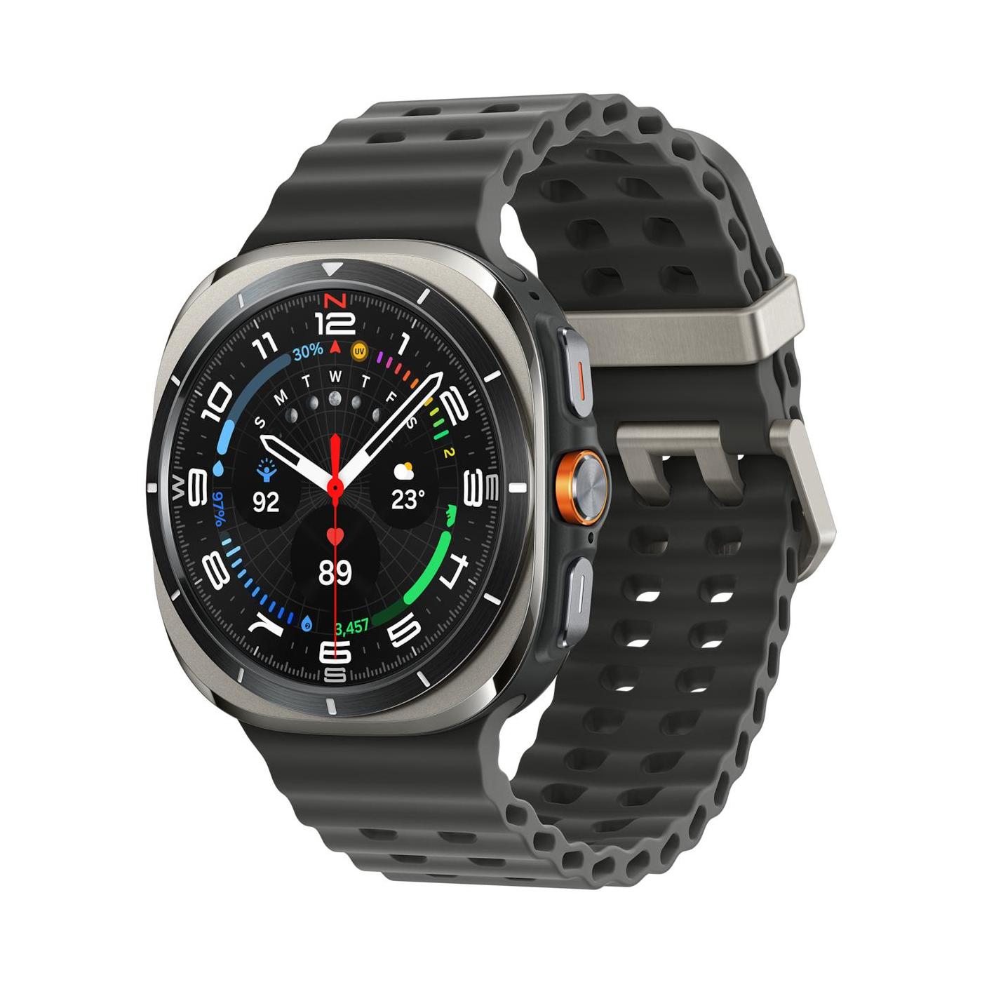 SAMSUNG GALAXY WATCH ULTRA 47MM LTE Tita