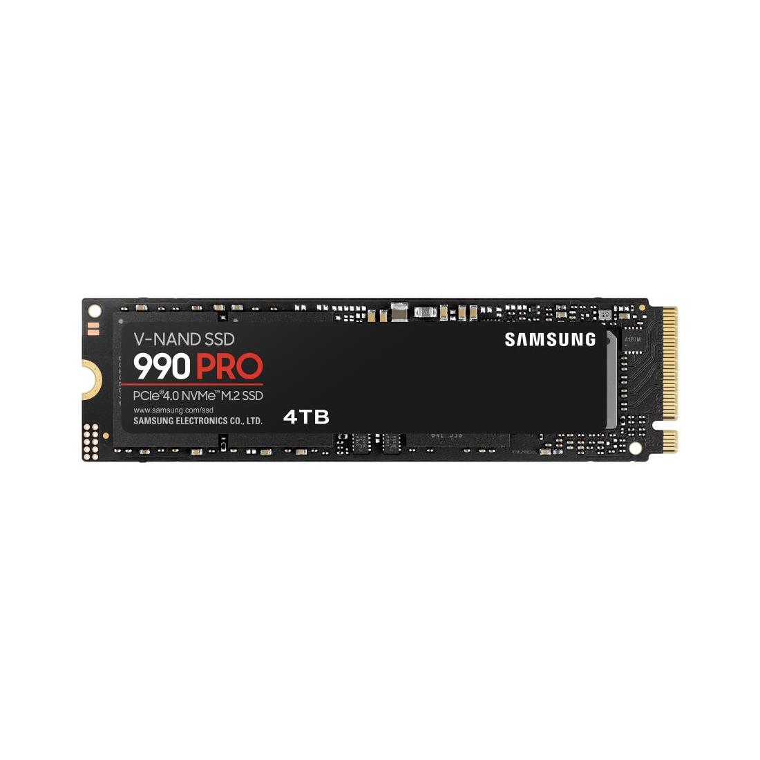 DISCO DURO SAMSUNG MZ-V9P4T0BW 4TB - NO