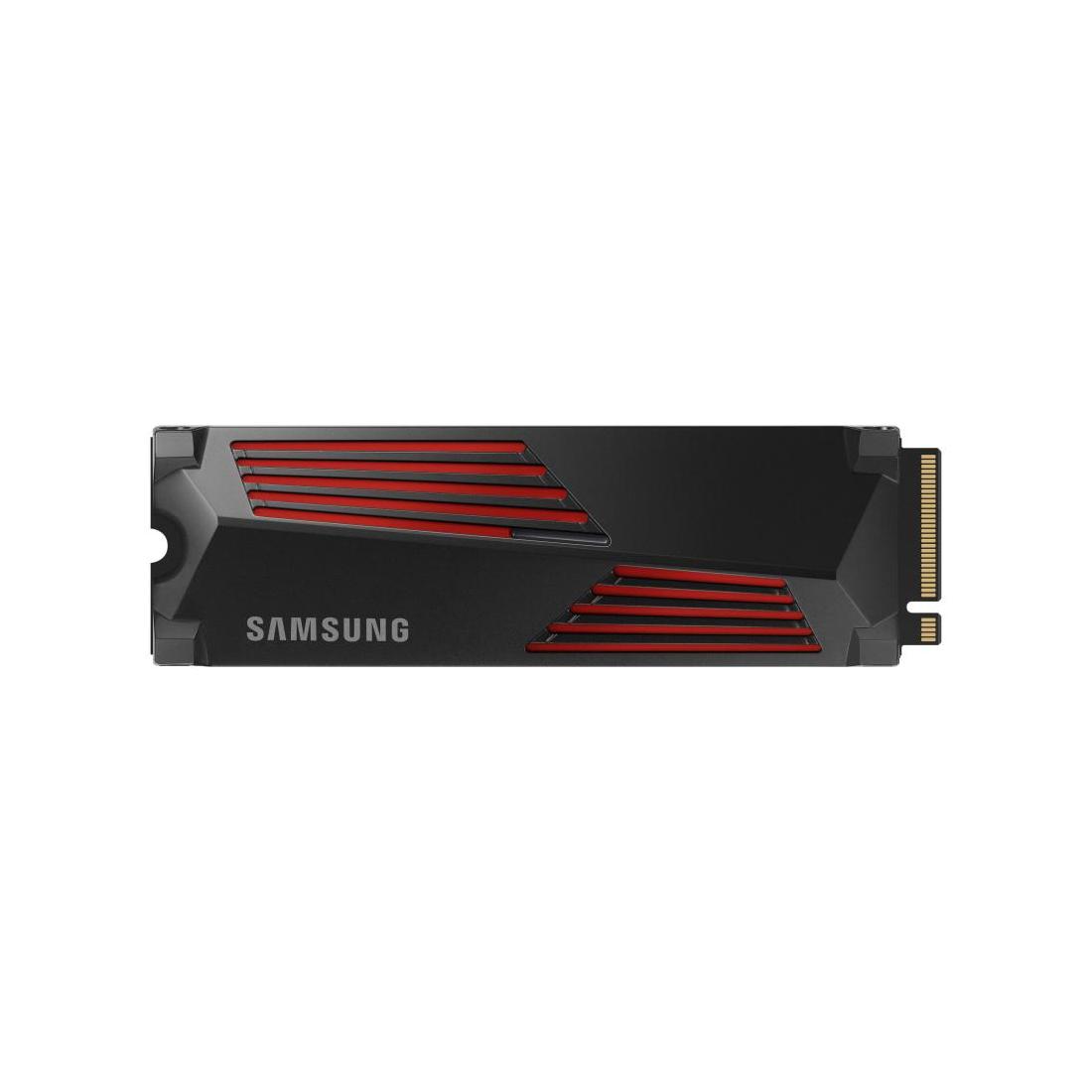 SSD SAMSUNG 990 PRO 2TB M.2 NVME