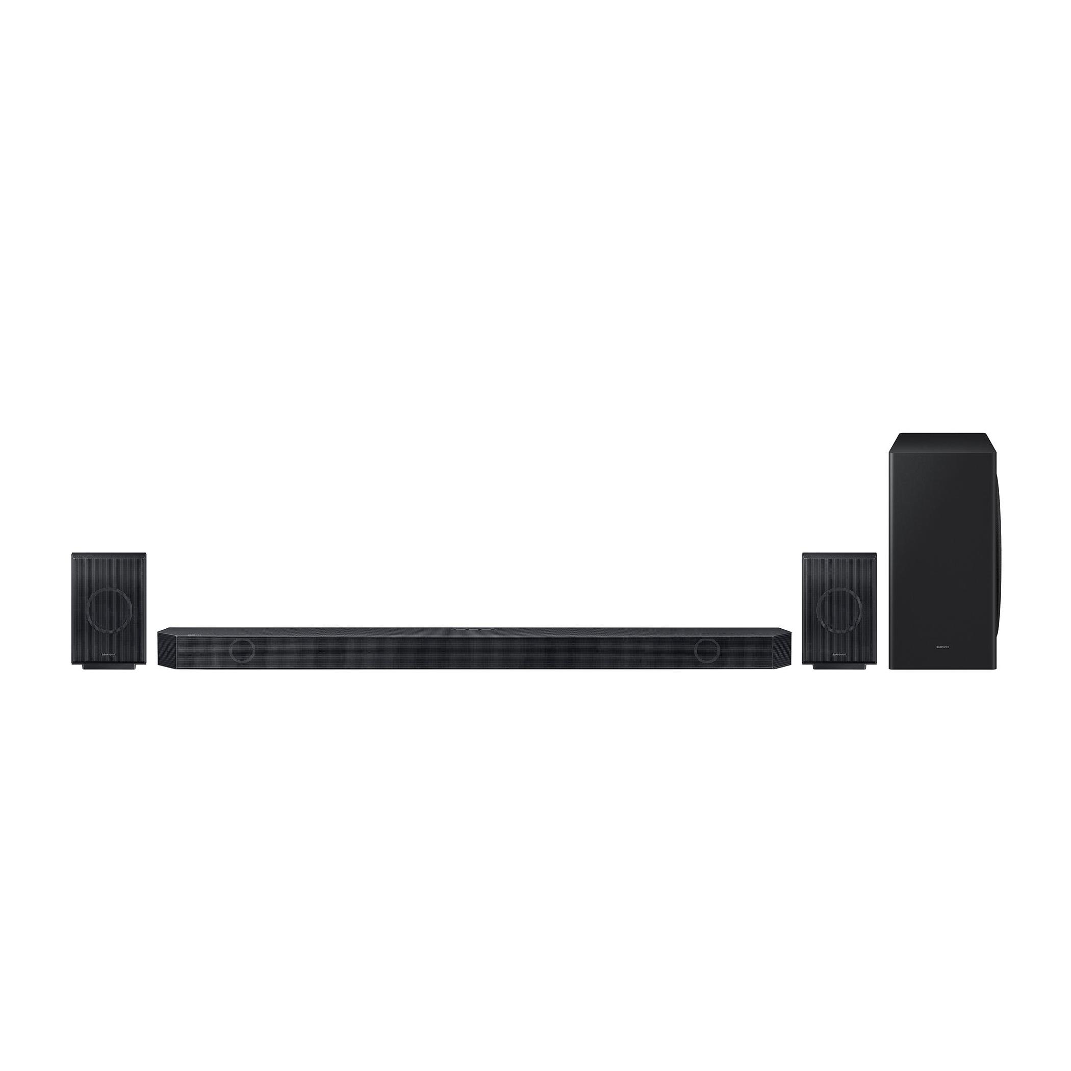 BARRA DE SONIDO SAMSUNG HWQ930C_ZF
