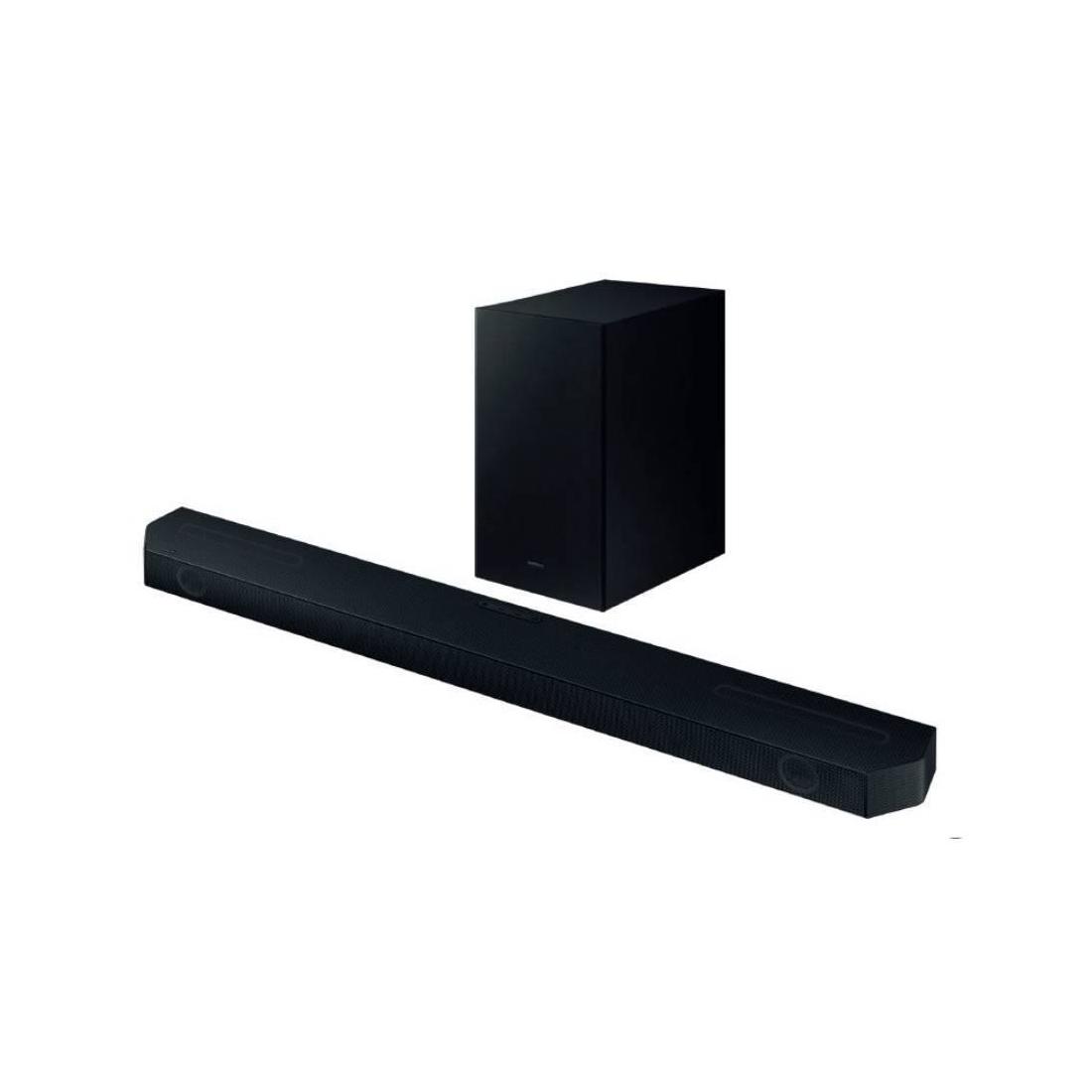 BARRA DE SONIDO SAMSUNG HW_Q600C