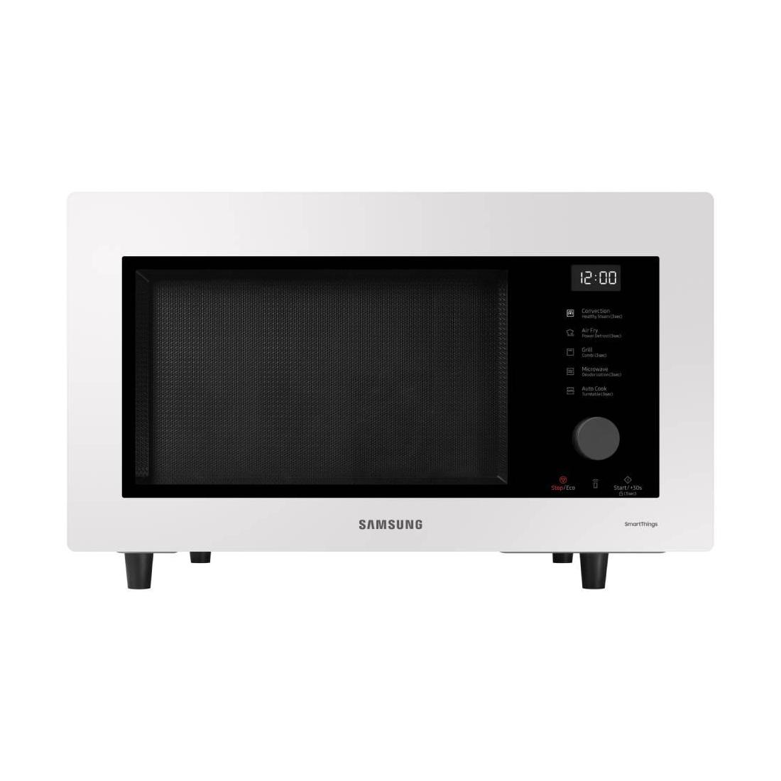 Samsung MC32DB7746KEE1 microondas 32l 900w grill horno