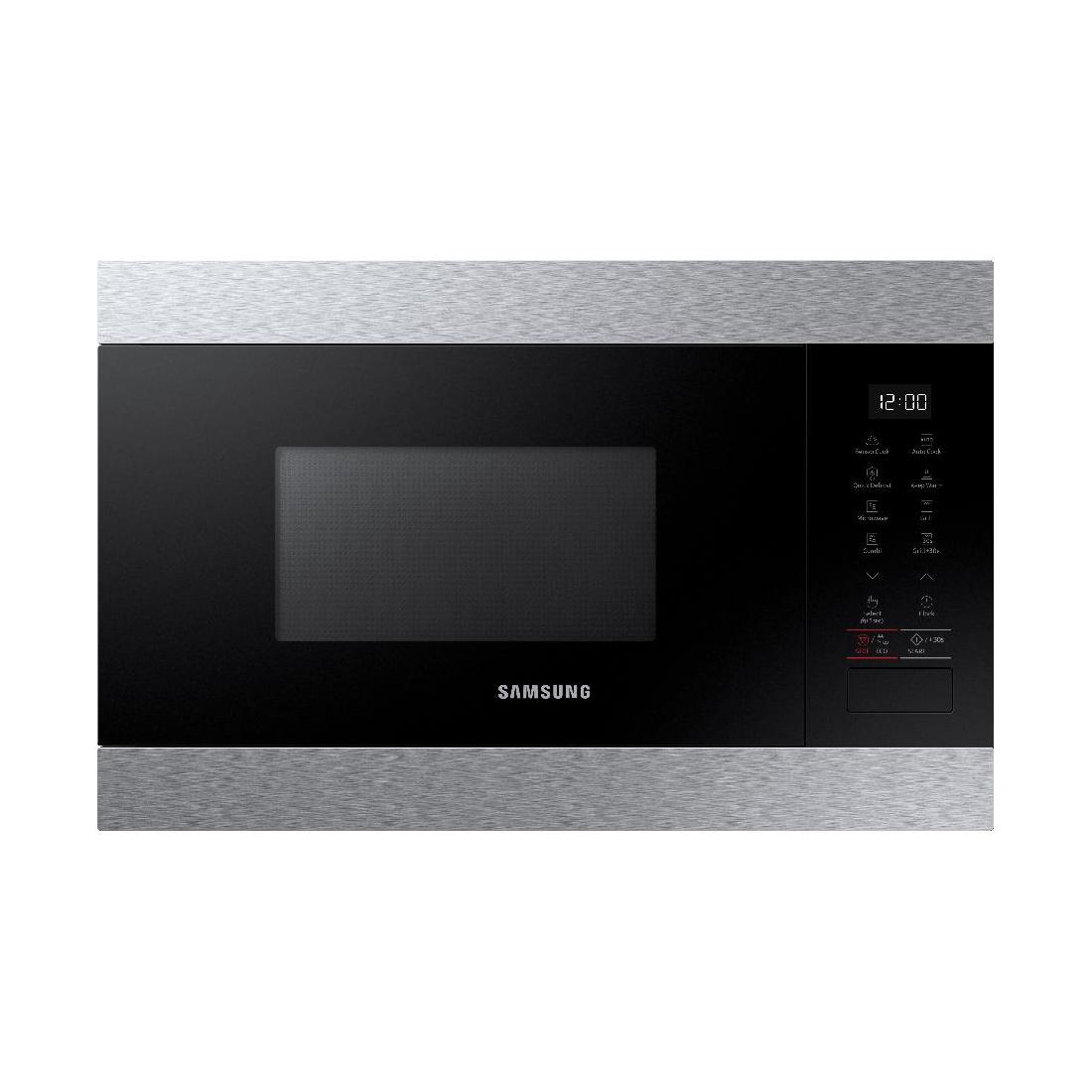 MICRO+GRILL INTEG.SAMSUNG MG22M8274CT_EC