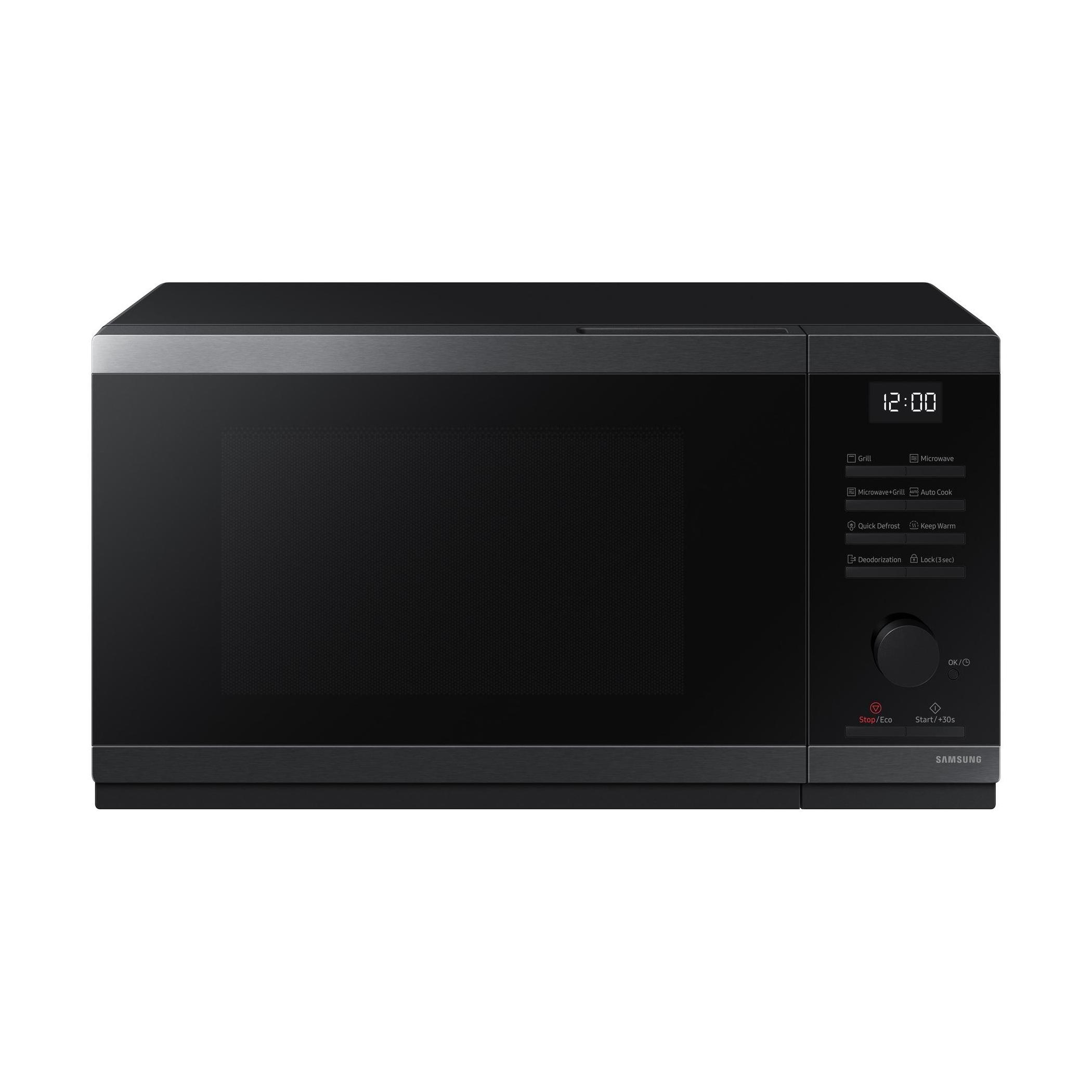 MICRO+GRILL 23L SAMSUNG MG23DG4524AGE1 N