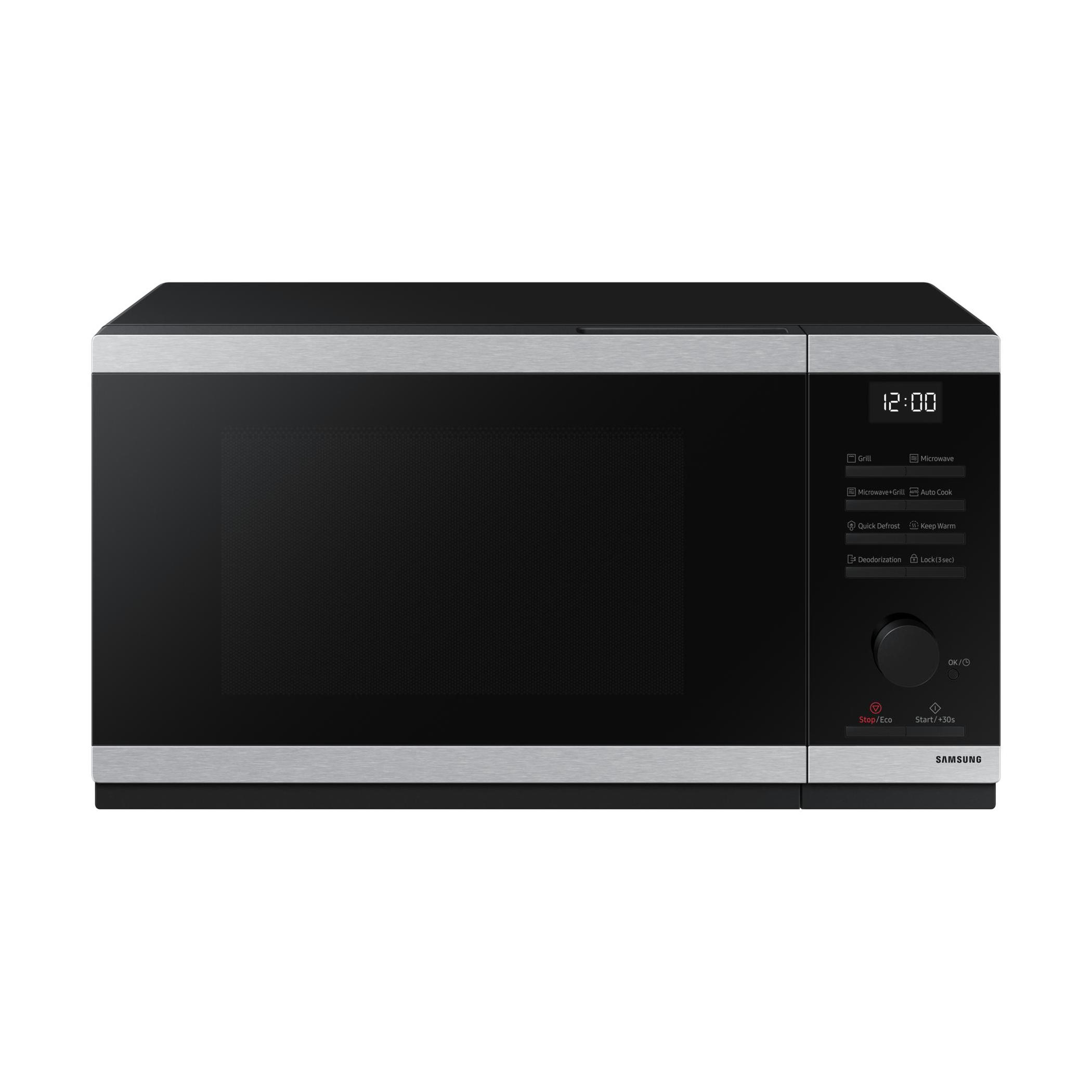 MICRO+GRILL 23L SAMSUNG MG23DG4524ATE1 N