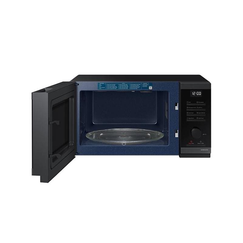 MICRO+GRILL SAMSUNG MG23DG4524CGE1 23L N