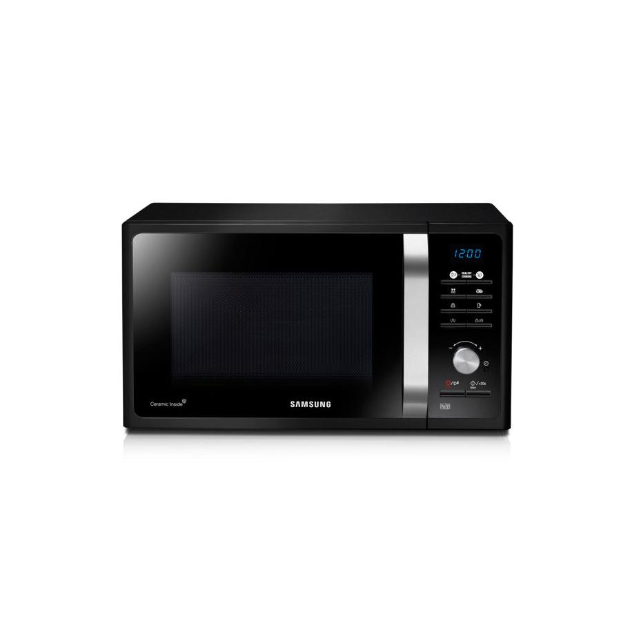 L-MICRO+GRILL SAMSUNG MG23F301TAK_EC 23l
