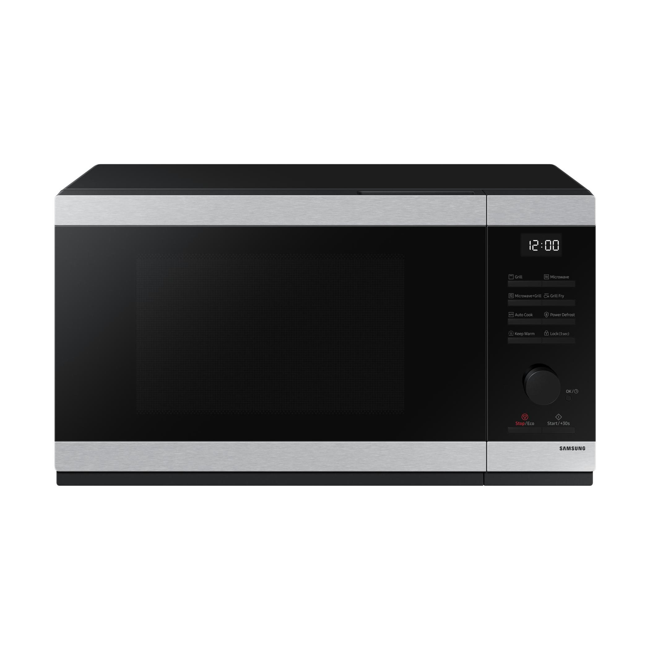 MICRO+GRILL 32L SAMSUNG MG32DG4524CTE1 N