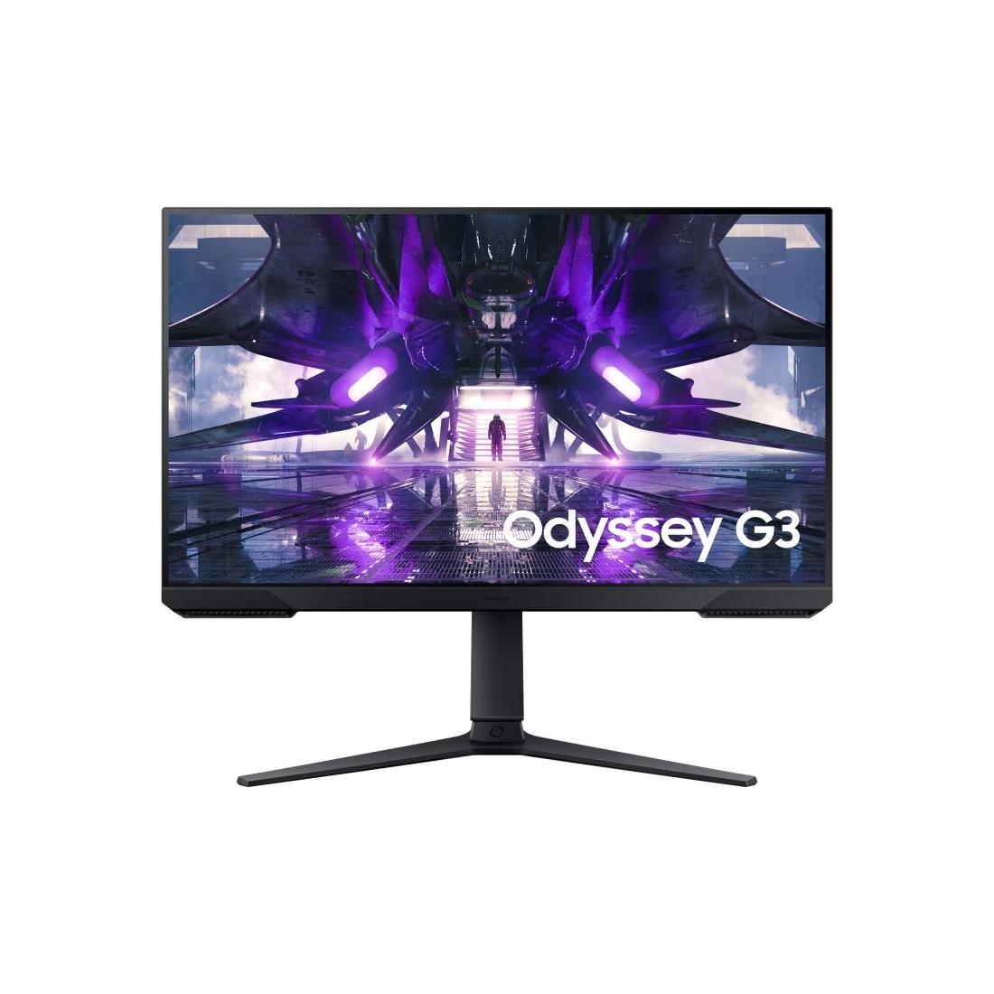 MONITOR SAMSUNG 27"GAMING LS27AG320NUXEN 165HZ 1MS