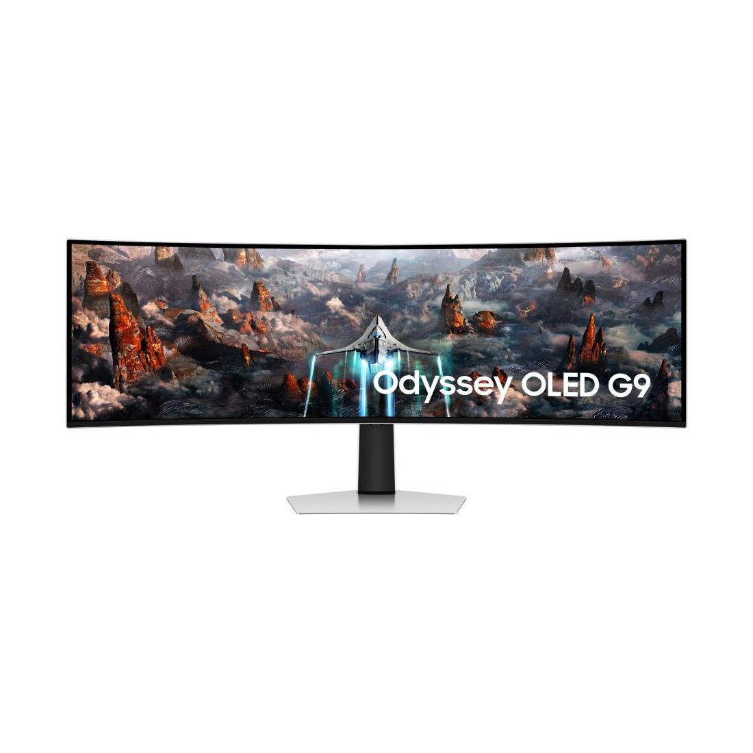 MONITOR SAMSUNG 49" LS49CG934SUXEN