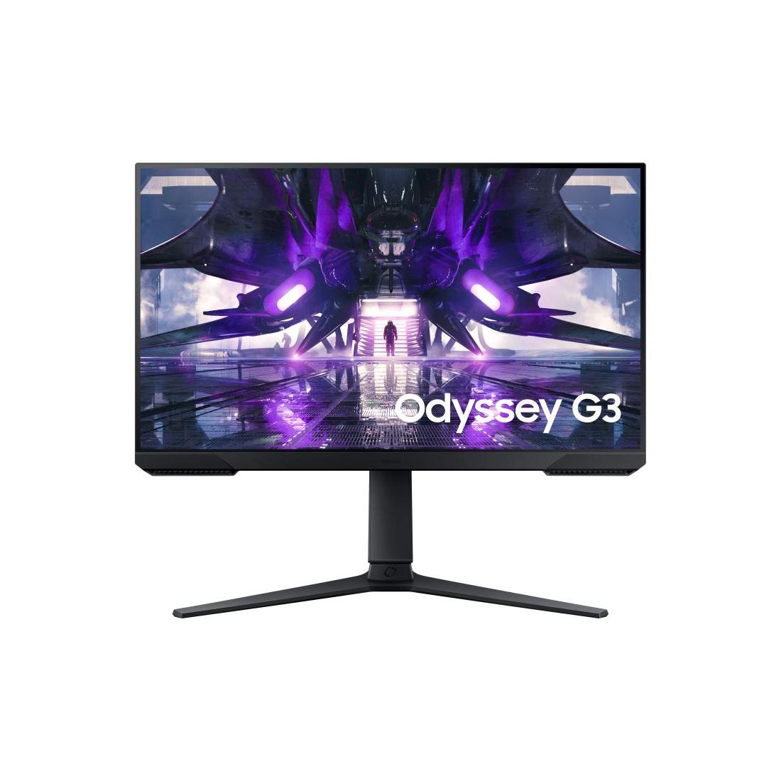 MONITOR SAMSUNG 24" ODISSEY LS24AG320NUXEN