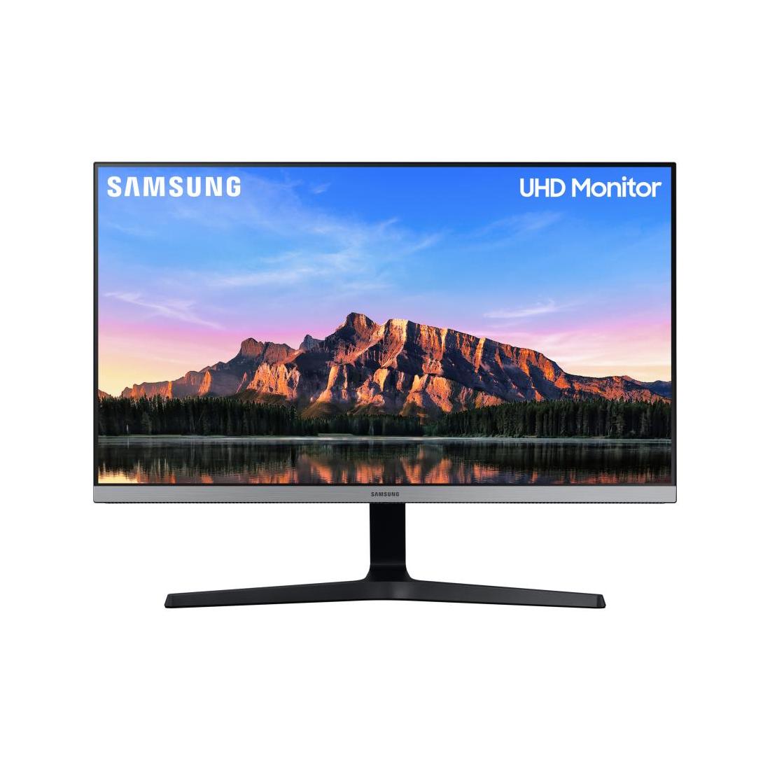 MONITOR SAMSUNG LU28R552UQPXEN 28" IPS 4K HDMI DP 4MS HDR10