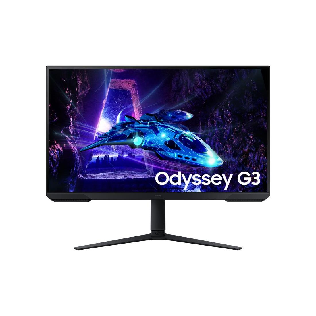 MONITOR SAMSUNG 32" LS32DG300EUXEN FHD 180HZ
