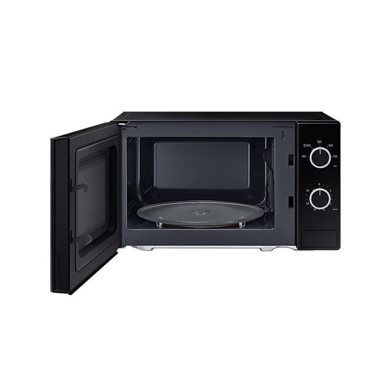 MICR. SAMSUNG MS20A3010ALEC 20L 700W NEG