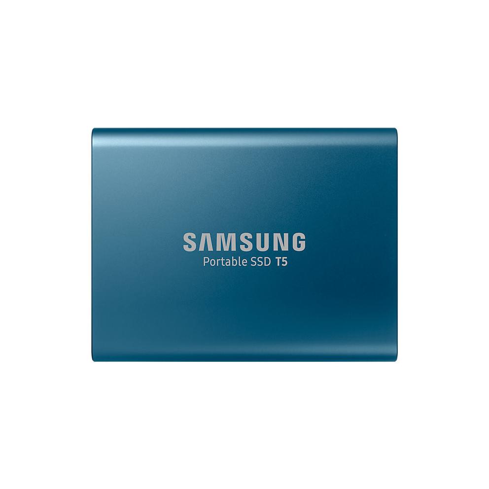 DISCO DURO EXTERNO SSD SAMSUNG T5 500GB