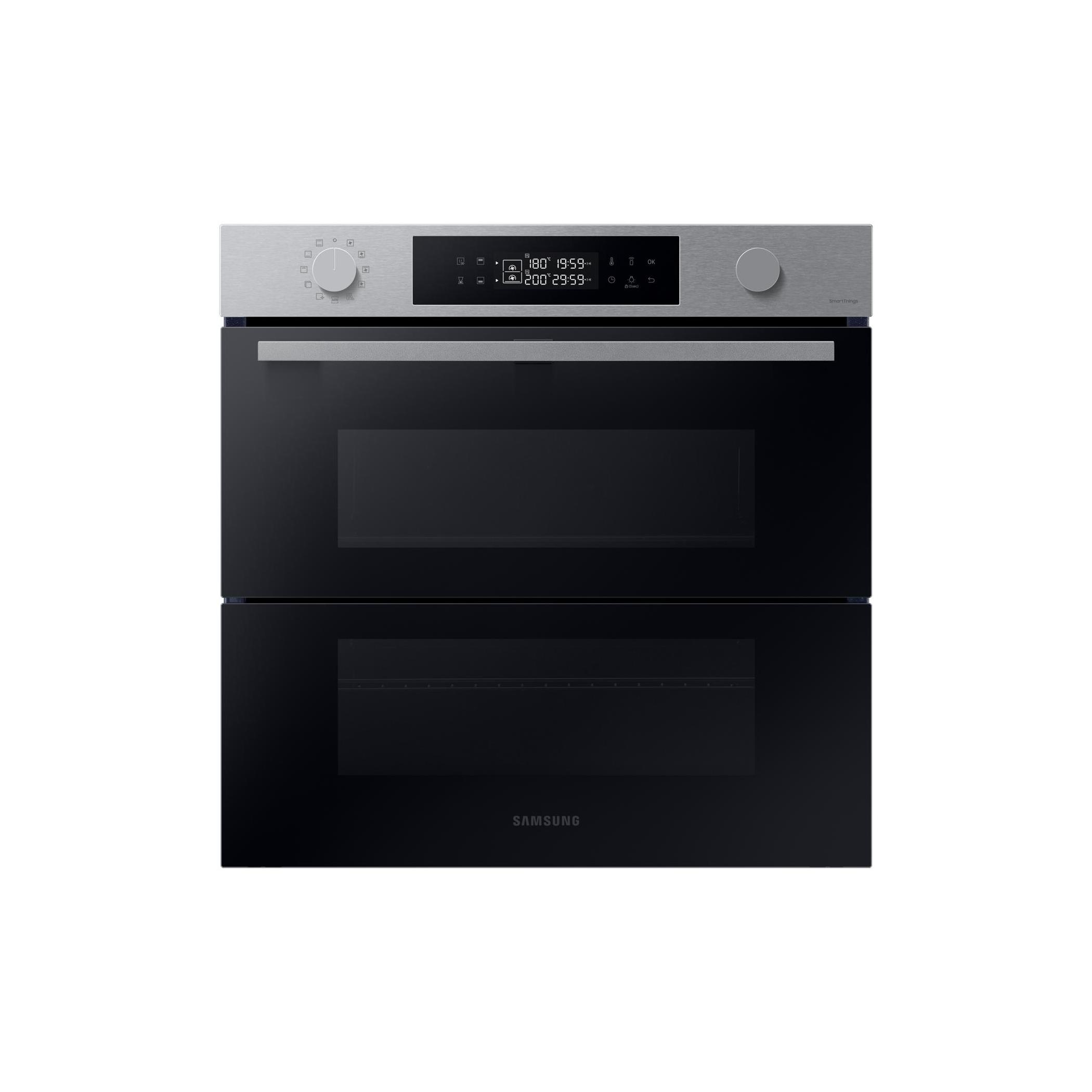 HORNO PIROL. SAMSUNG NV7B4530ZAS_U1 DUAL