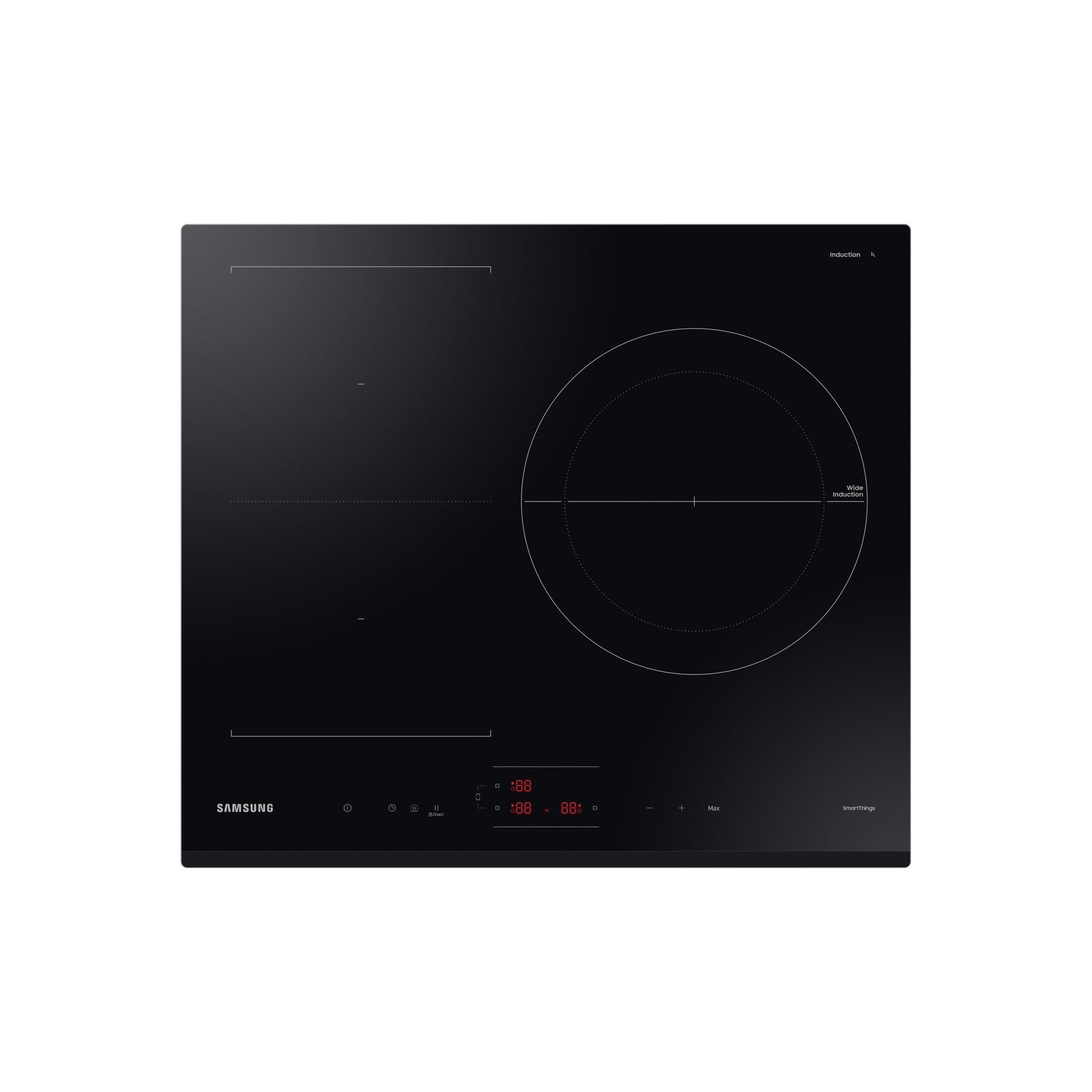 VITRO INDUC. SAMSUNG NZ63B5045GK_U1 3Z 6