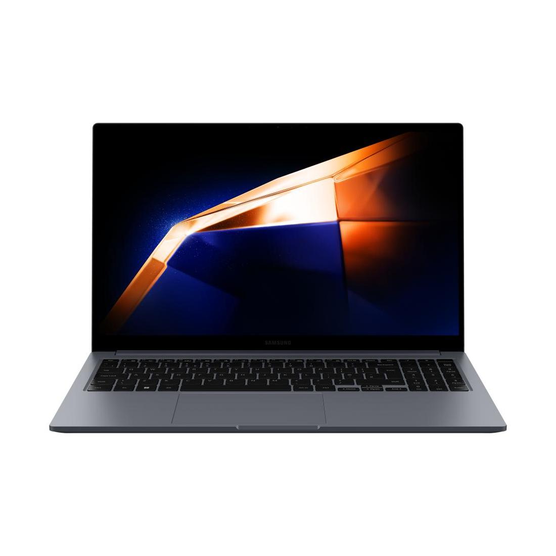 PORTATIL SAMSUNG GALAXY BOOK 4 I7-125U 16GB 512GB 15,6"FHD W11P