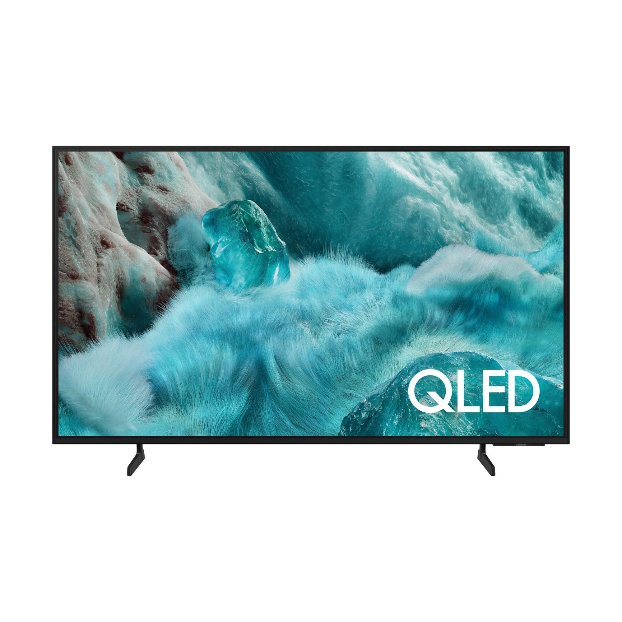 QLED UHD STV SAMSUNG 43” QE43Q7FAAUXXH