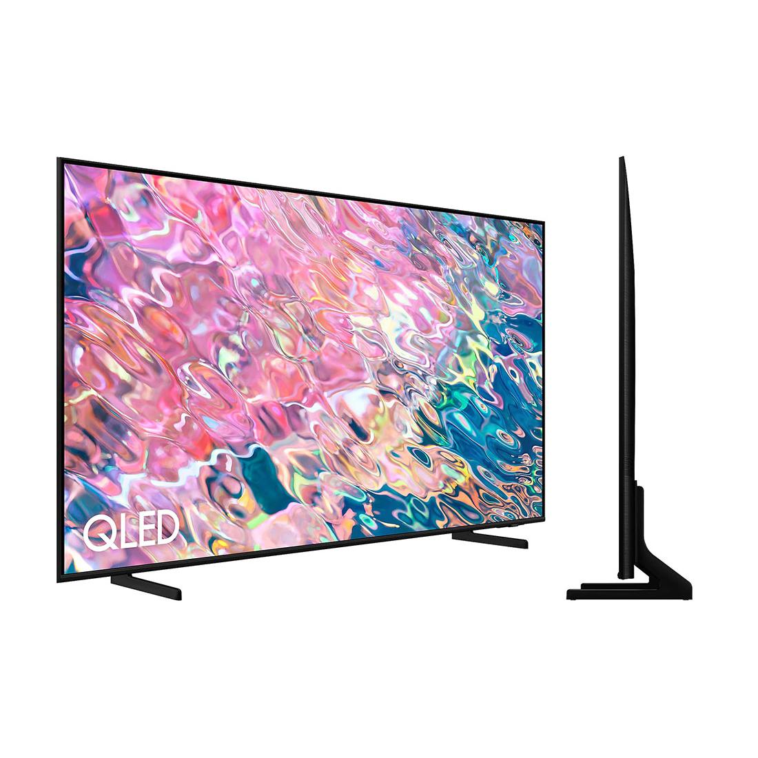 QLED UHD 55" STV SAMSUNG QE55Q65B